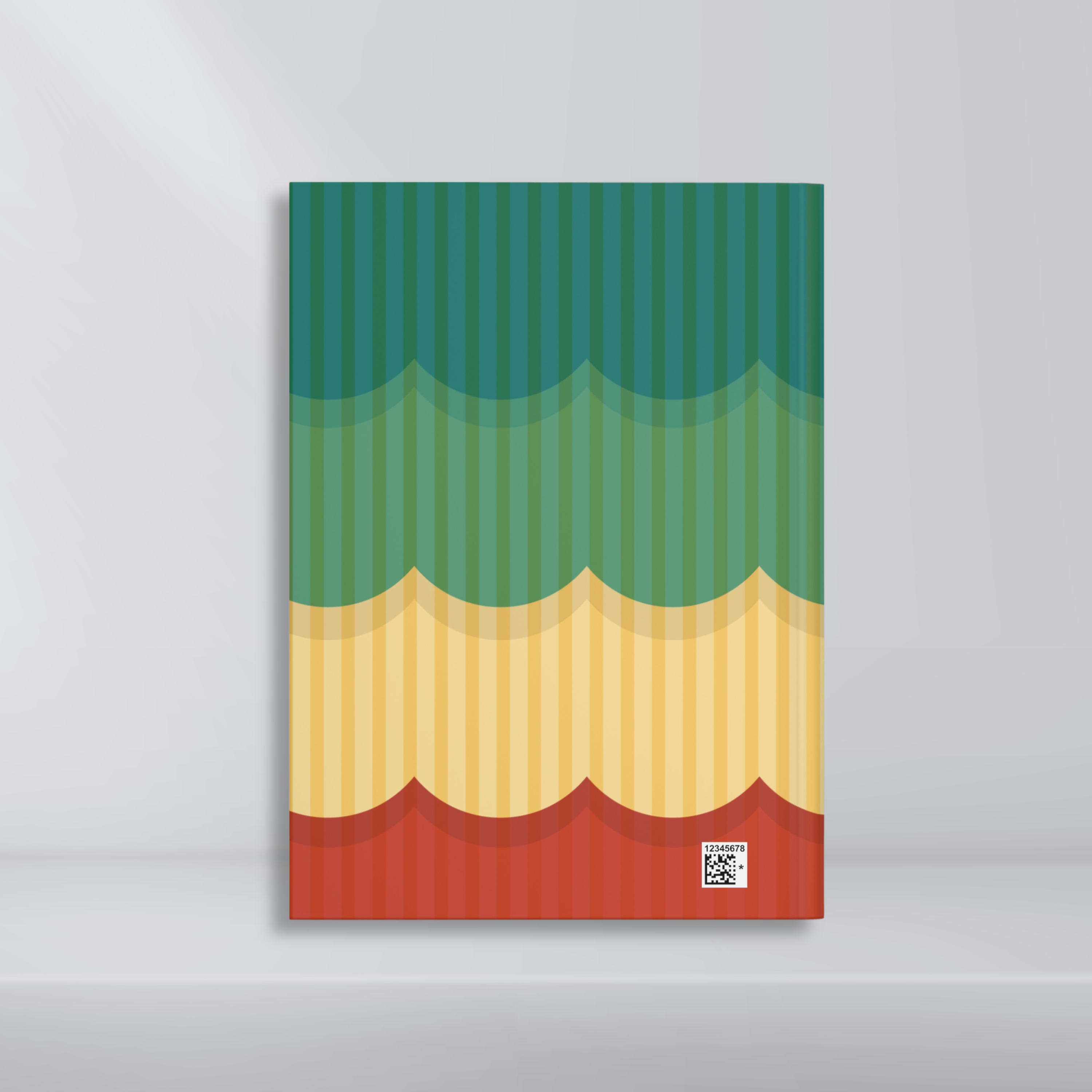 Best Year Yet! Hardcover Journal
