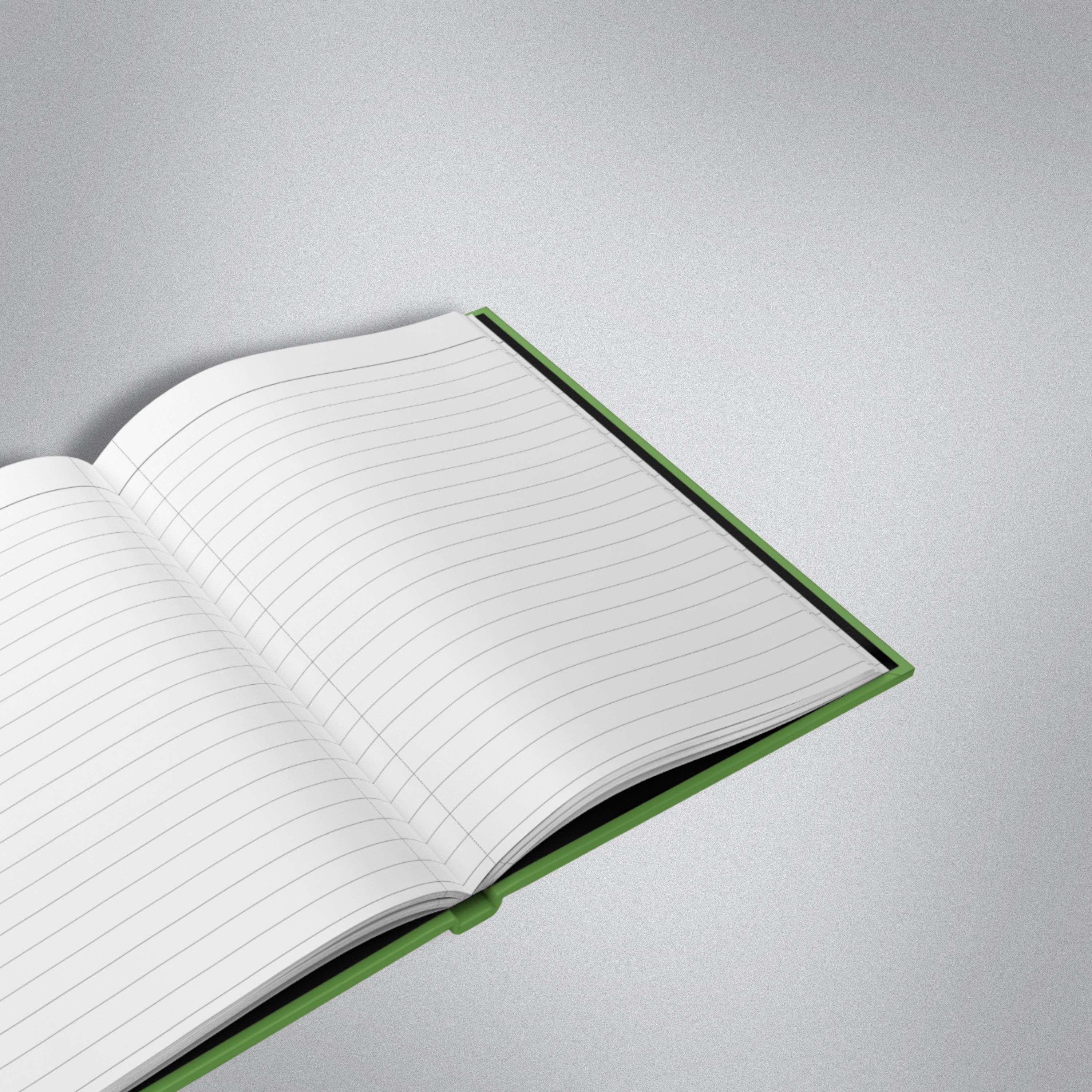 Free Your Mind! Hardcover Journal