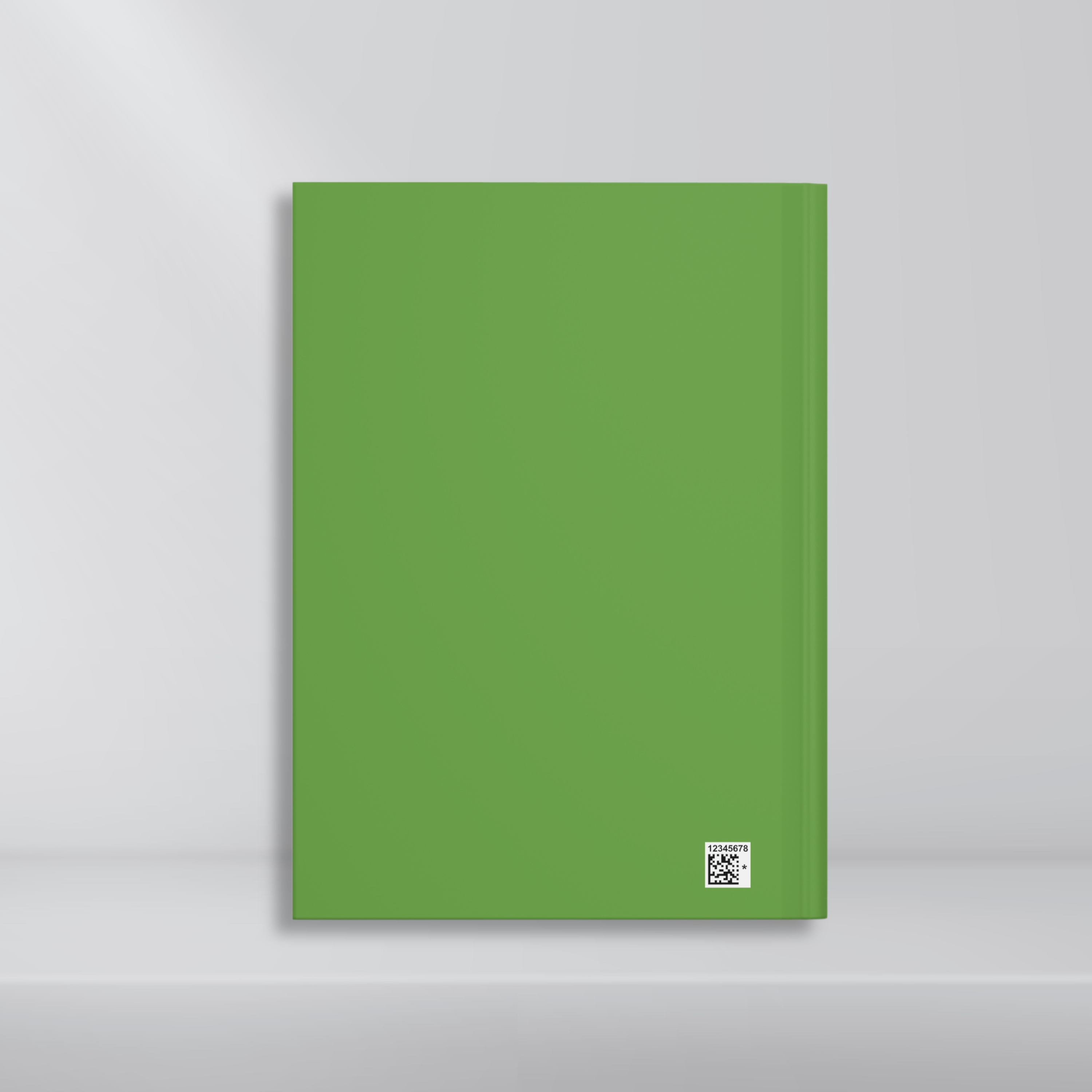 Free Your Mind! Hardcover Journal