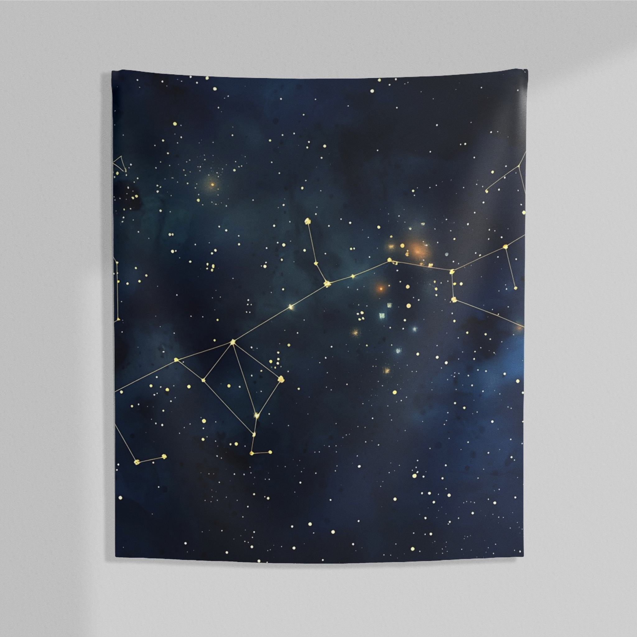 A Sky Full of Stars! Wall Tapestry