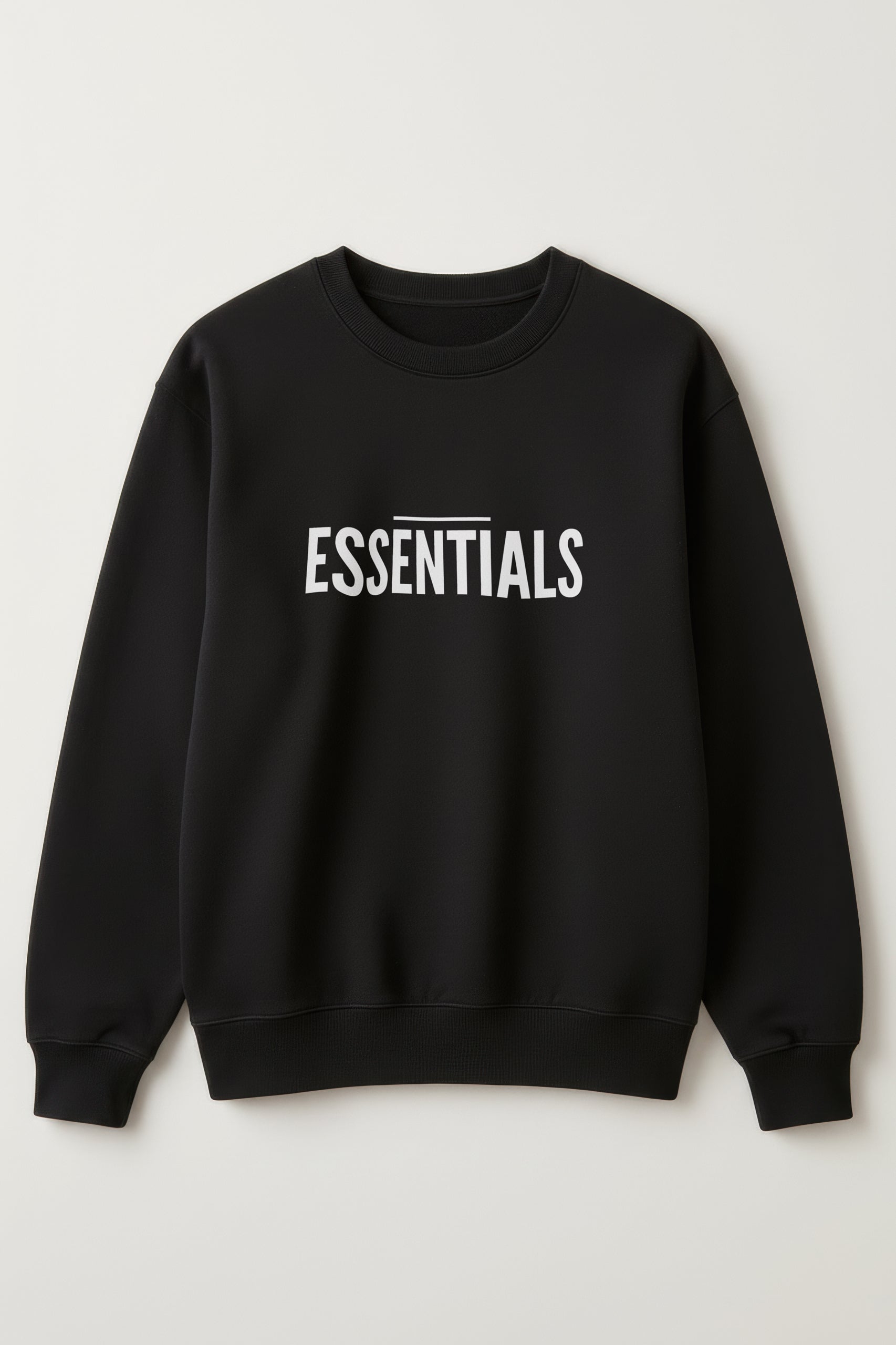 Essentials! Men's Sweatshirt
