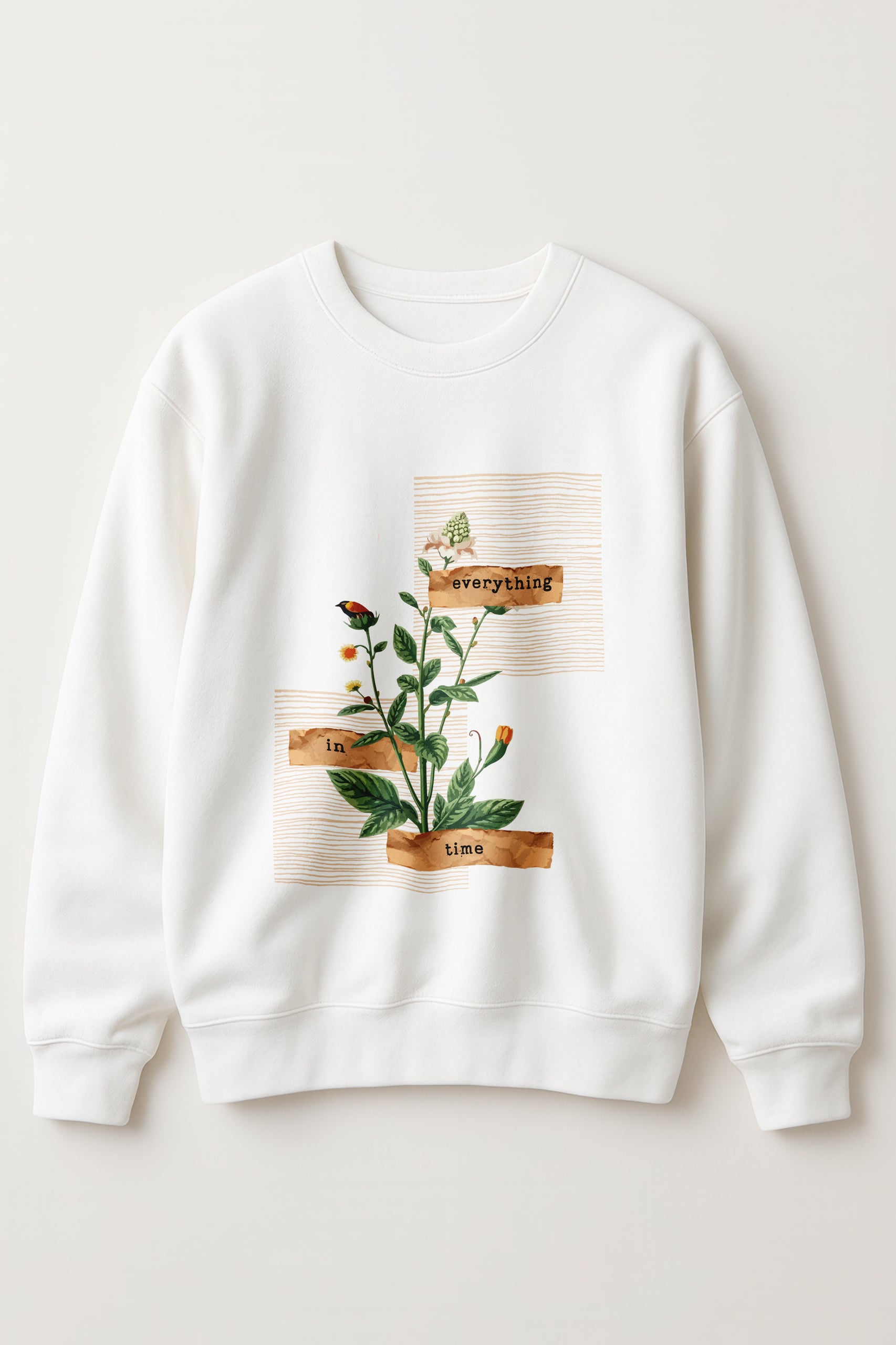 If Its Meant to Be! Women's Sweatshirt