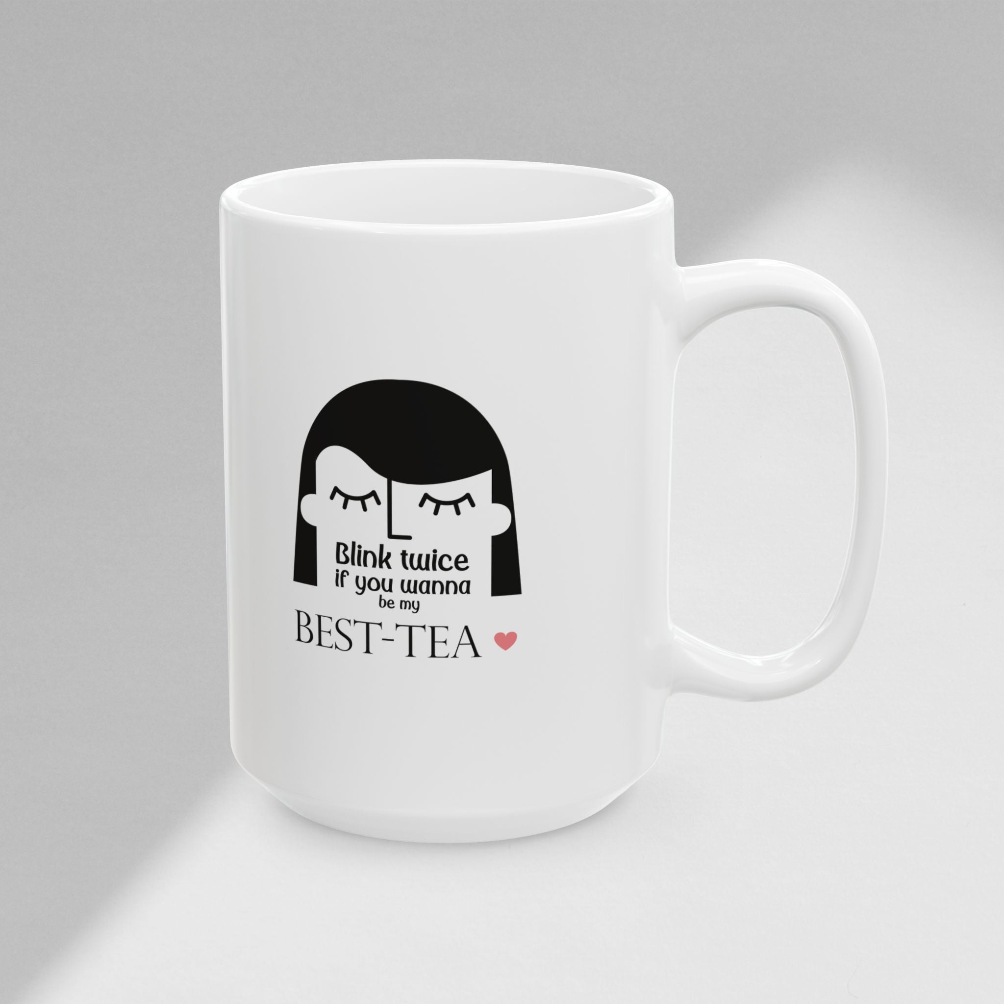 Hi Bestie! Mug