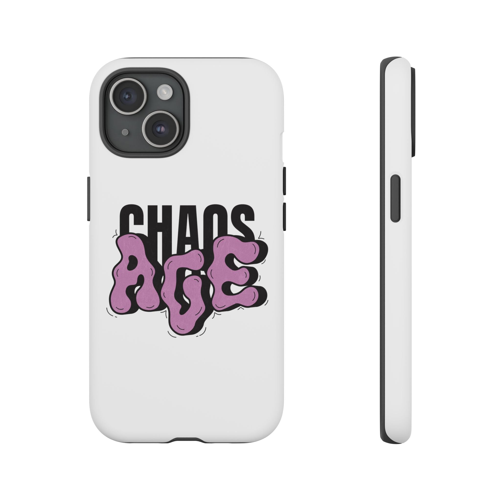 Chaos Age! Tough Case