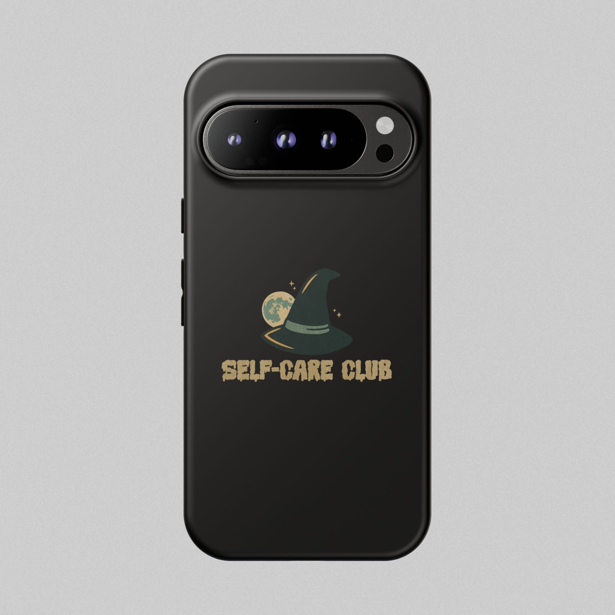 Self-Care Club! Phone Case
