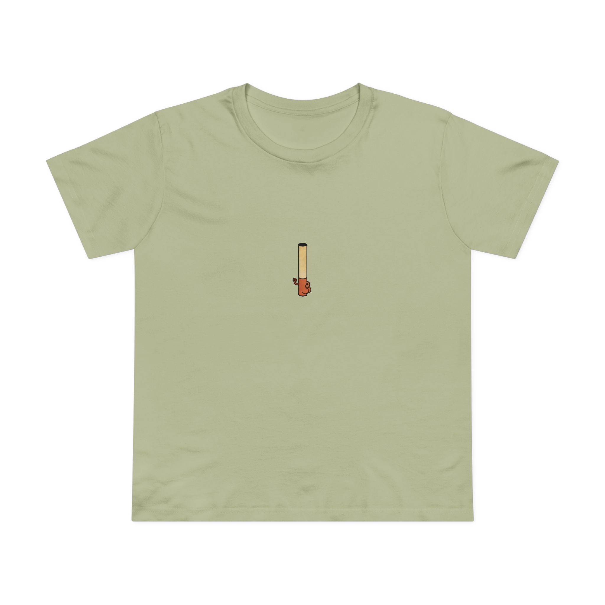 Cigarette Butt! Women’s T-Shirt