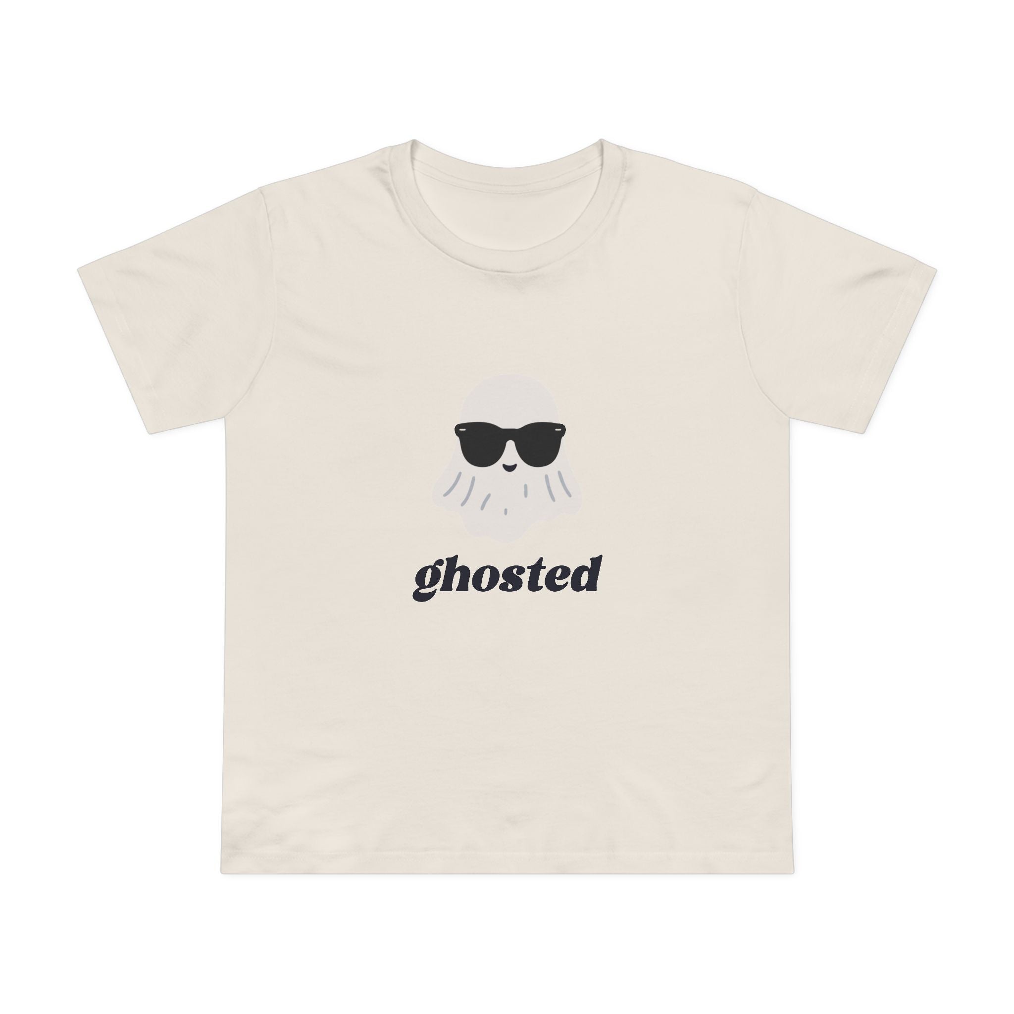 Ghosted! Women’s T-Shirt