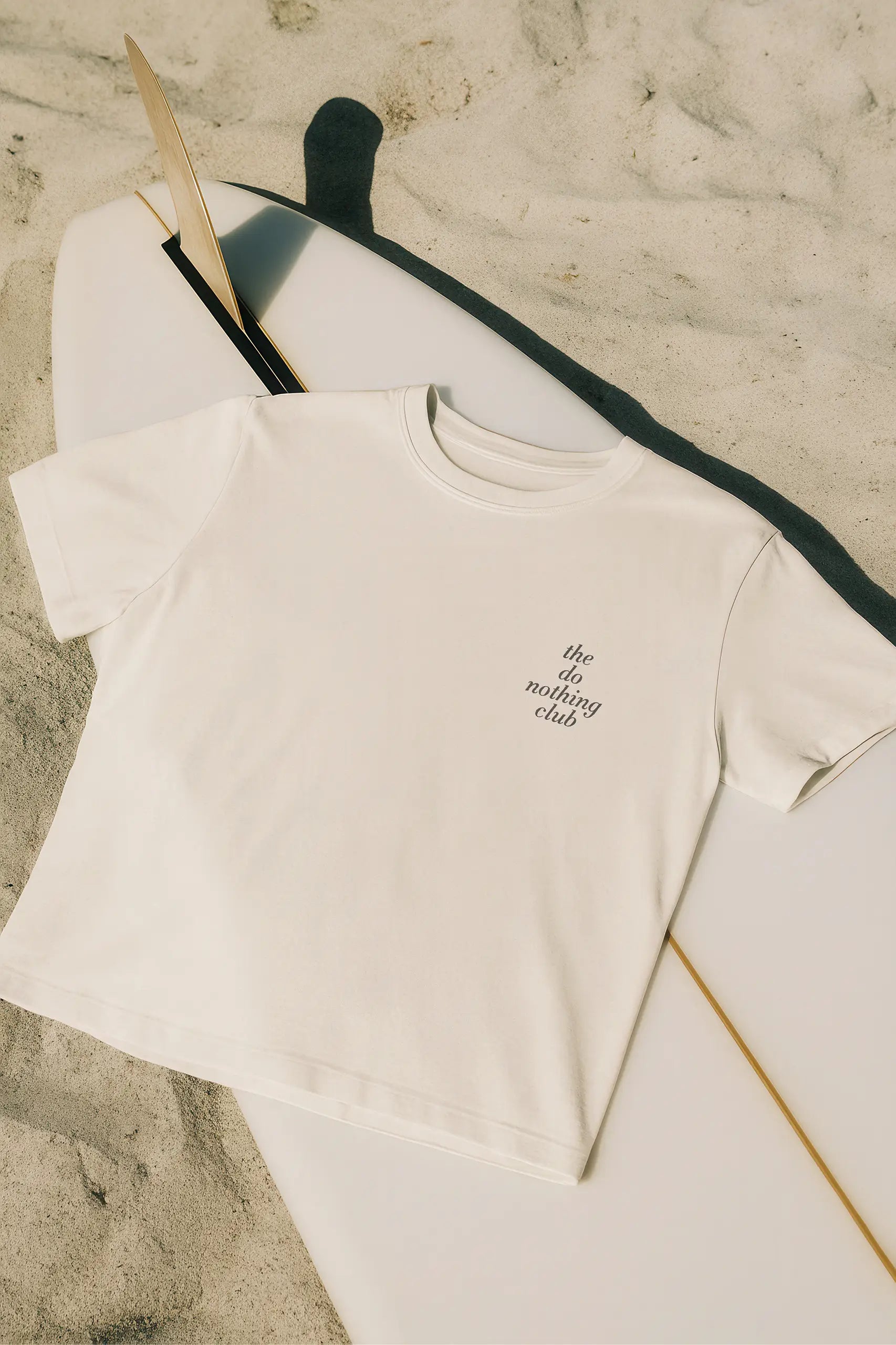 The Do Nothing Club! Women’s T-Shirt