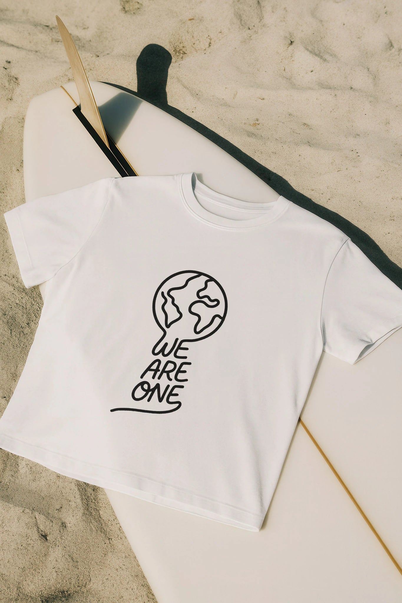 We are One! T-Shirt