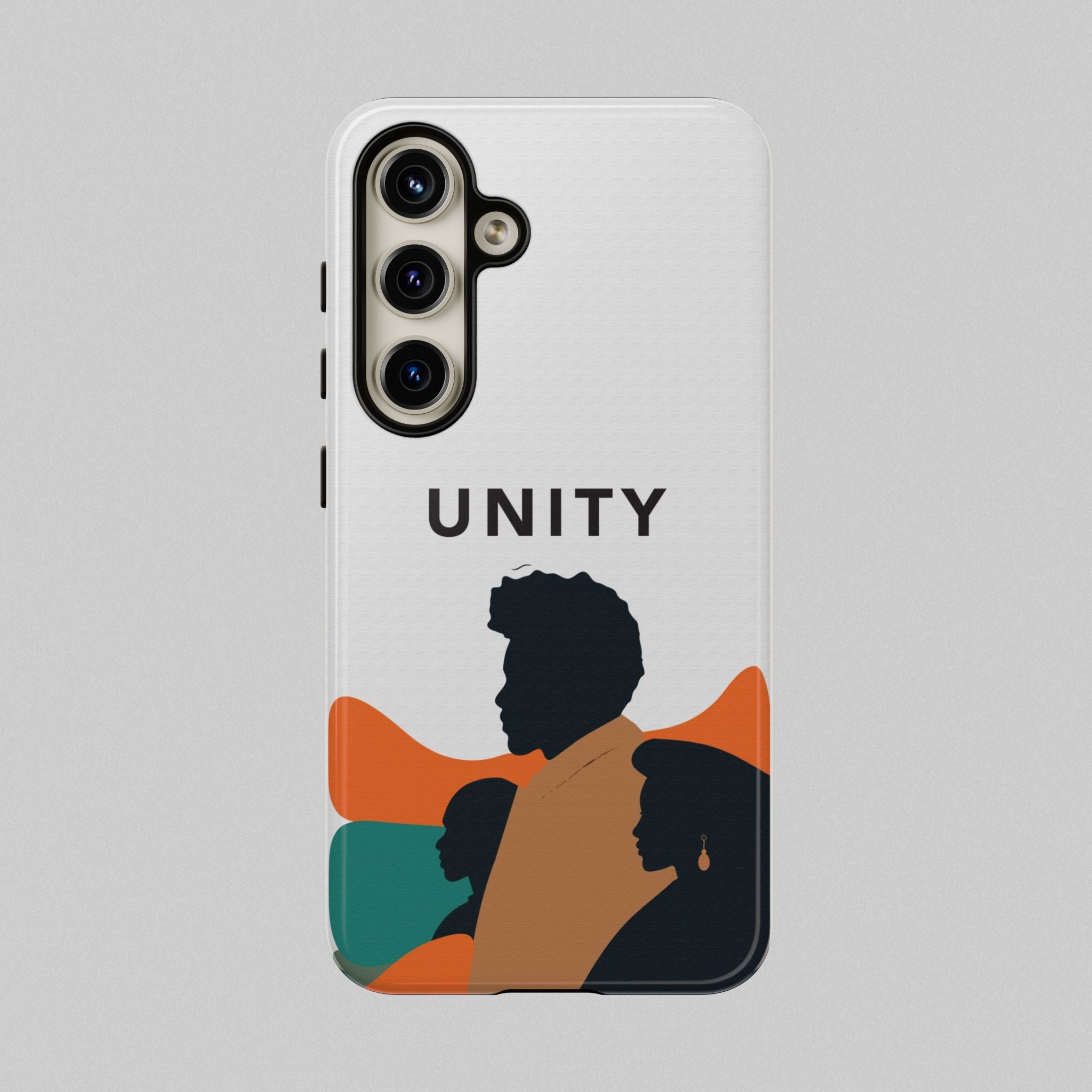 Unity! Phone Case