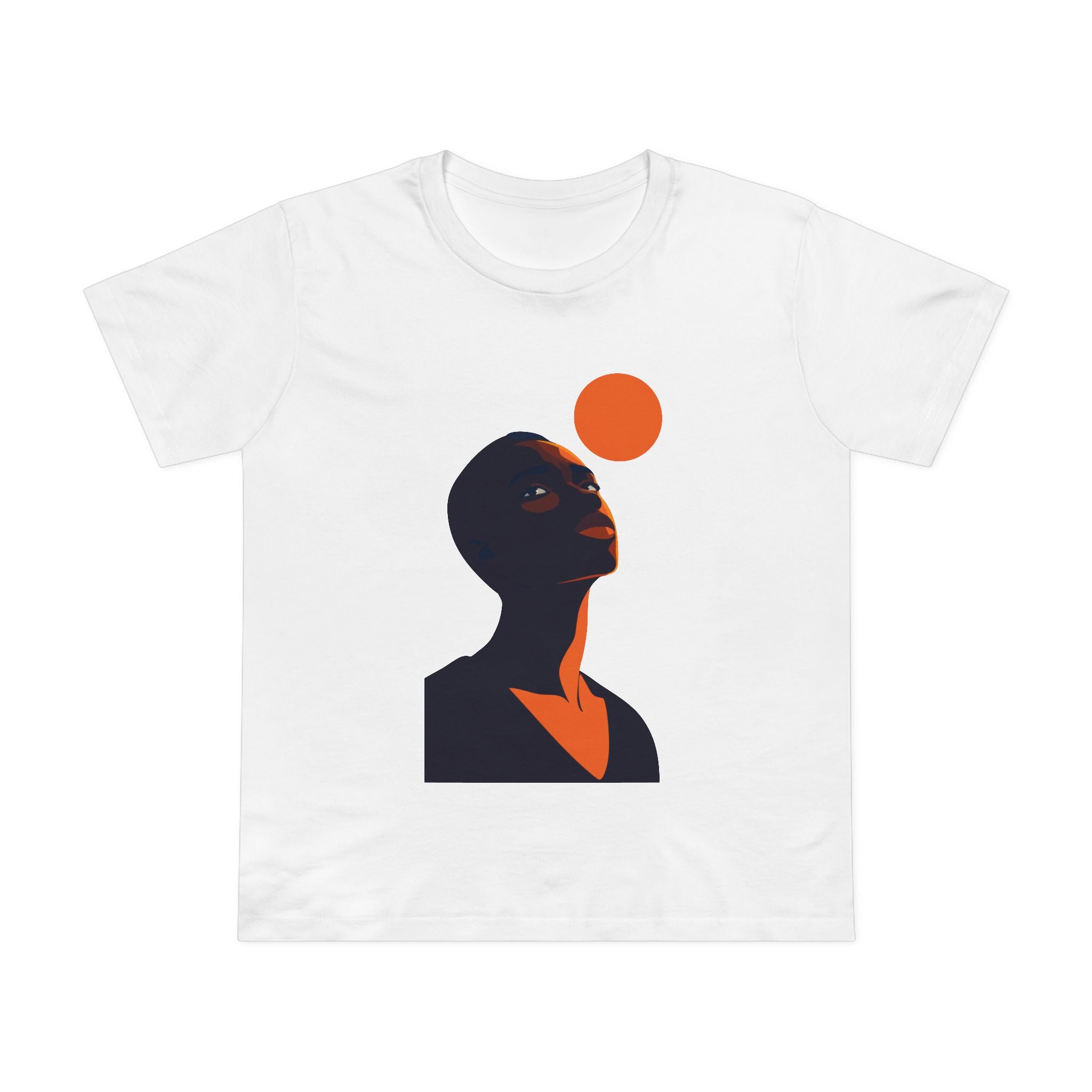 African American! Women’s T-Shirt