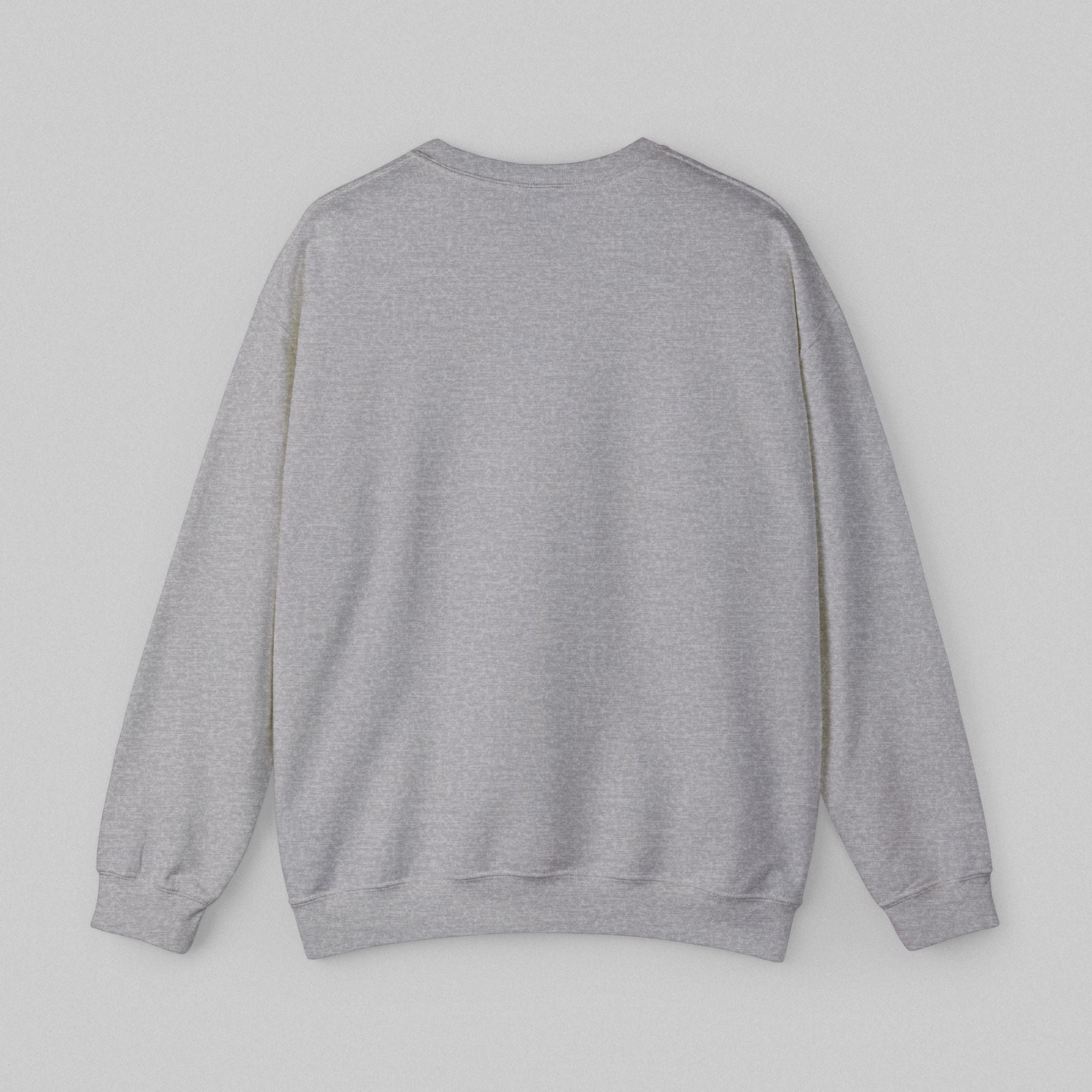 Know thyself - Socrates Men's Sweatshirt