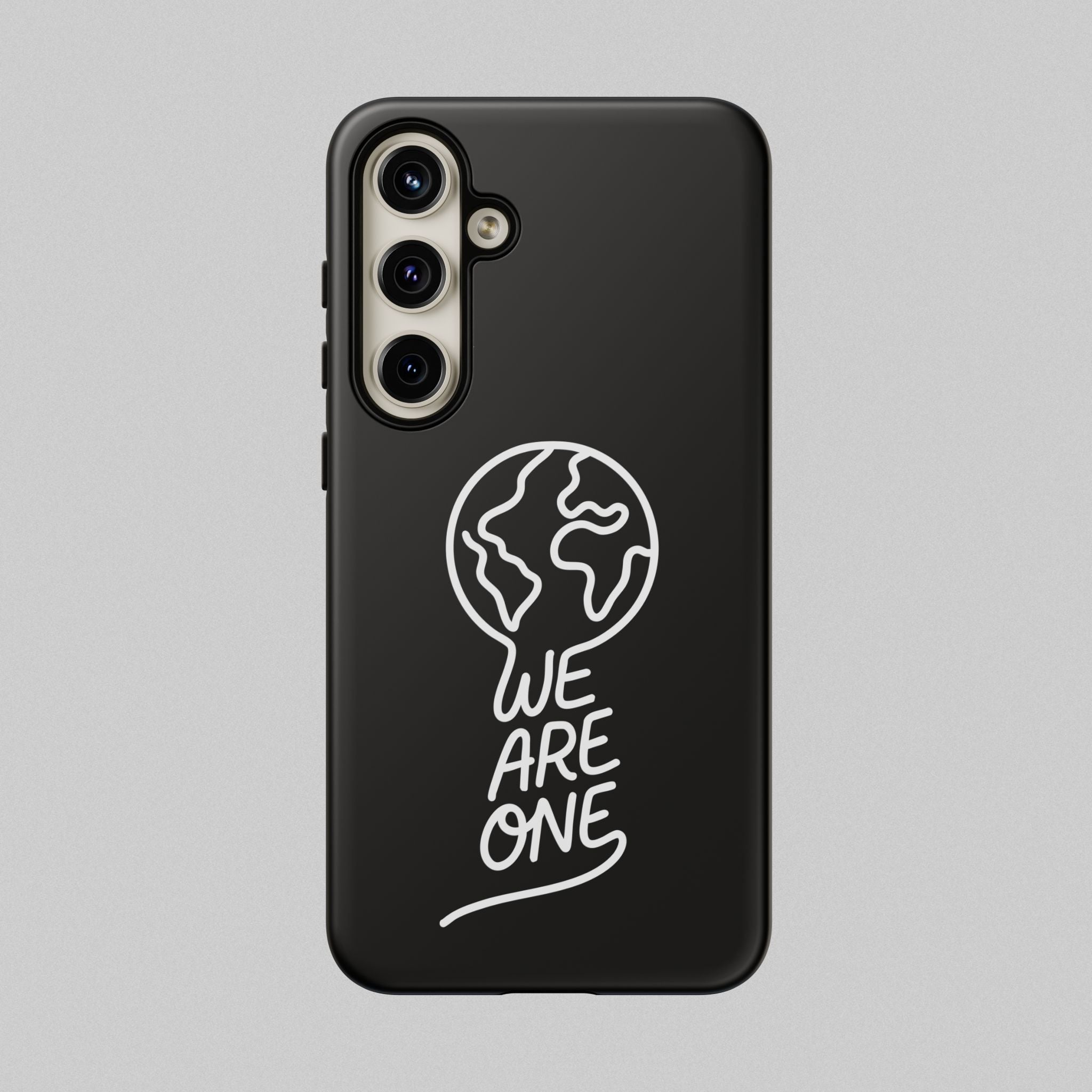 We Are One! Phone Case