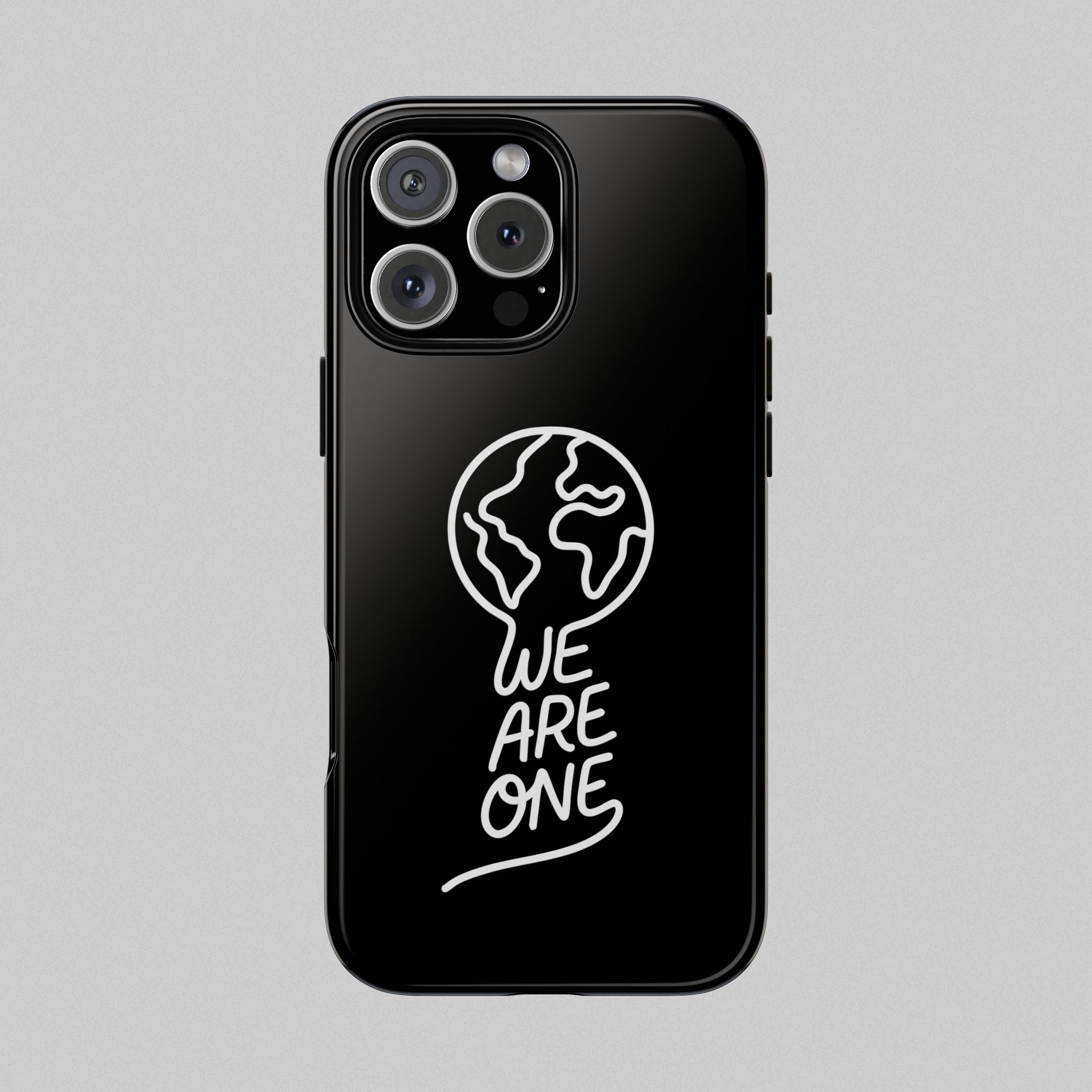 We Are One! Phone Case