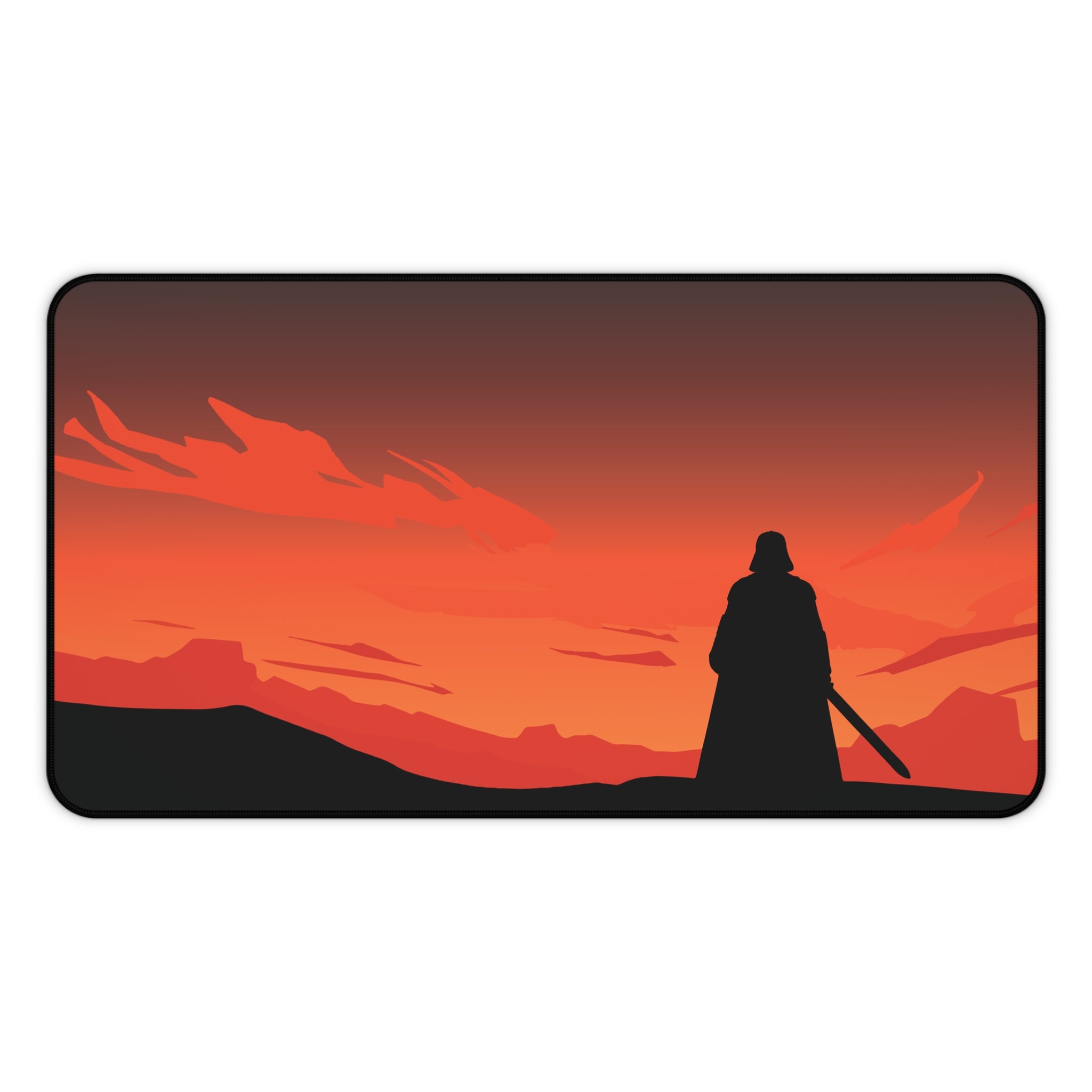 Darth Vader Desk Mat