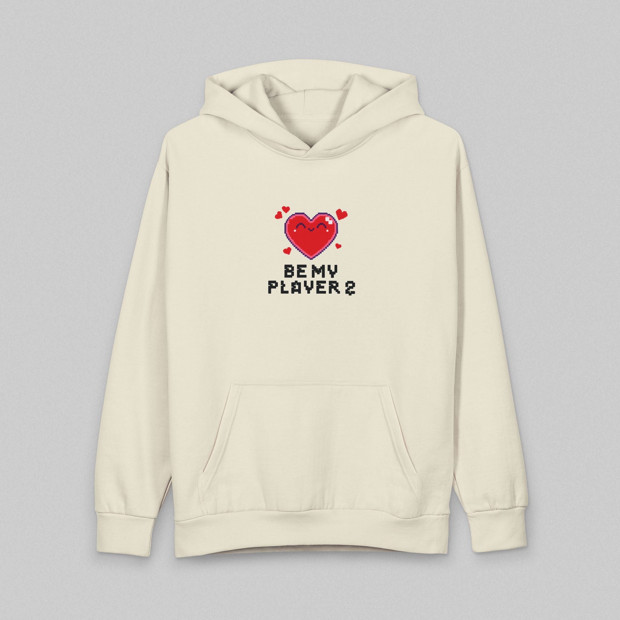 PLAYER 2! Hoodie