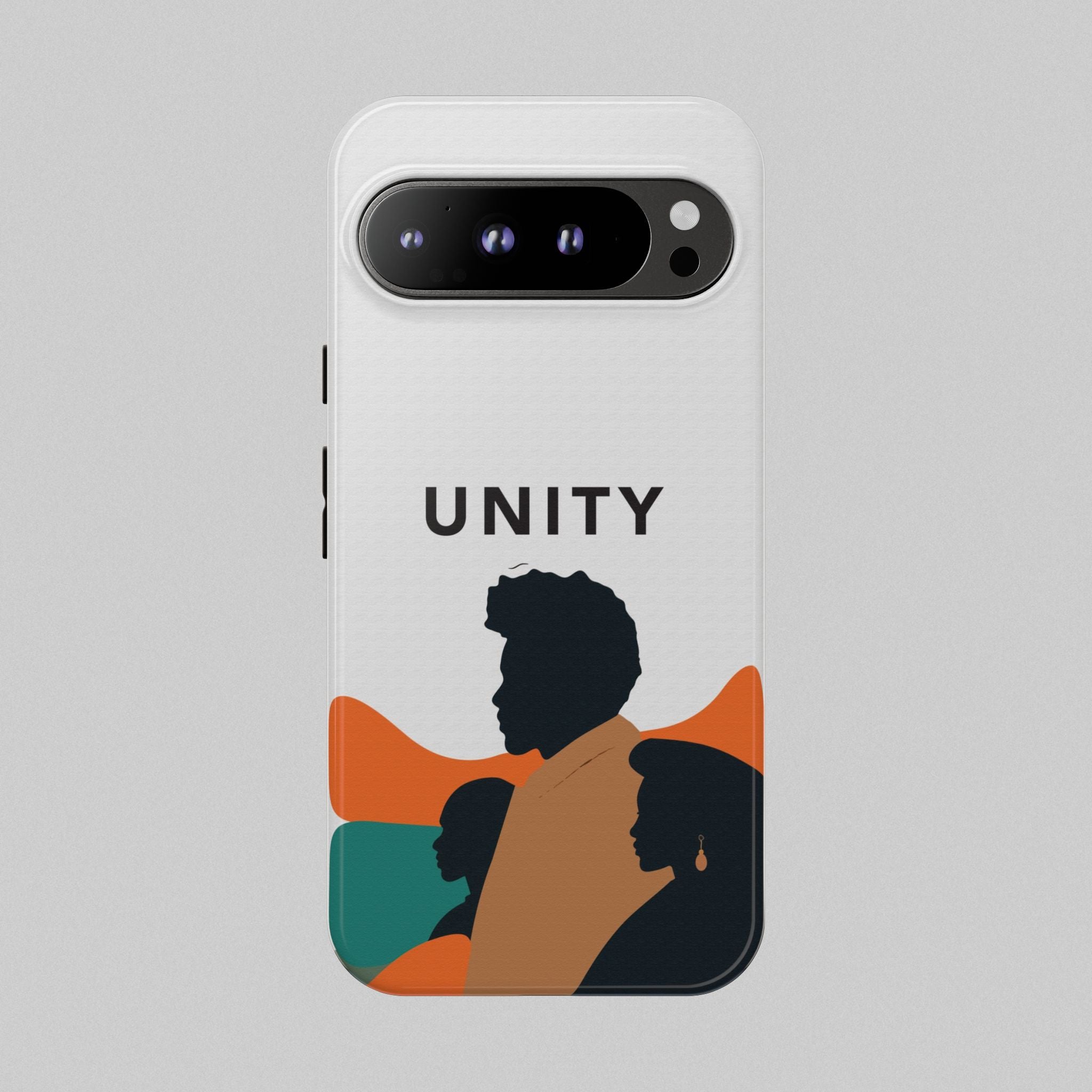 Unity! Phone Case