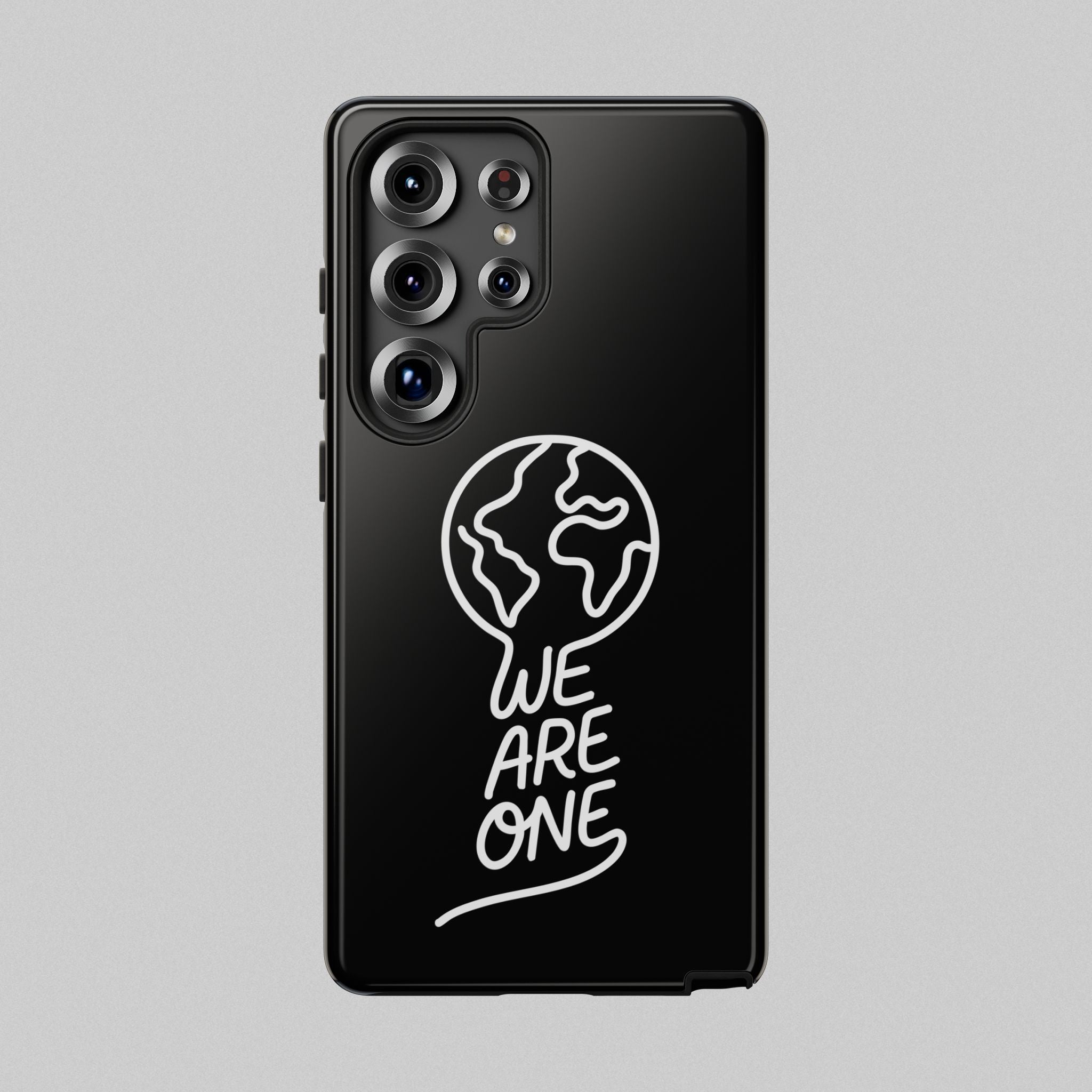 We Are One! Phone Case