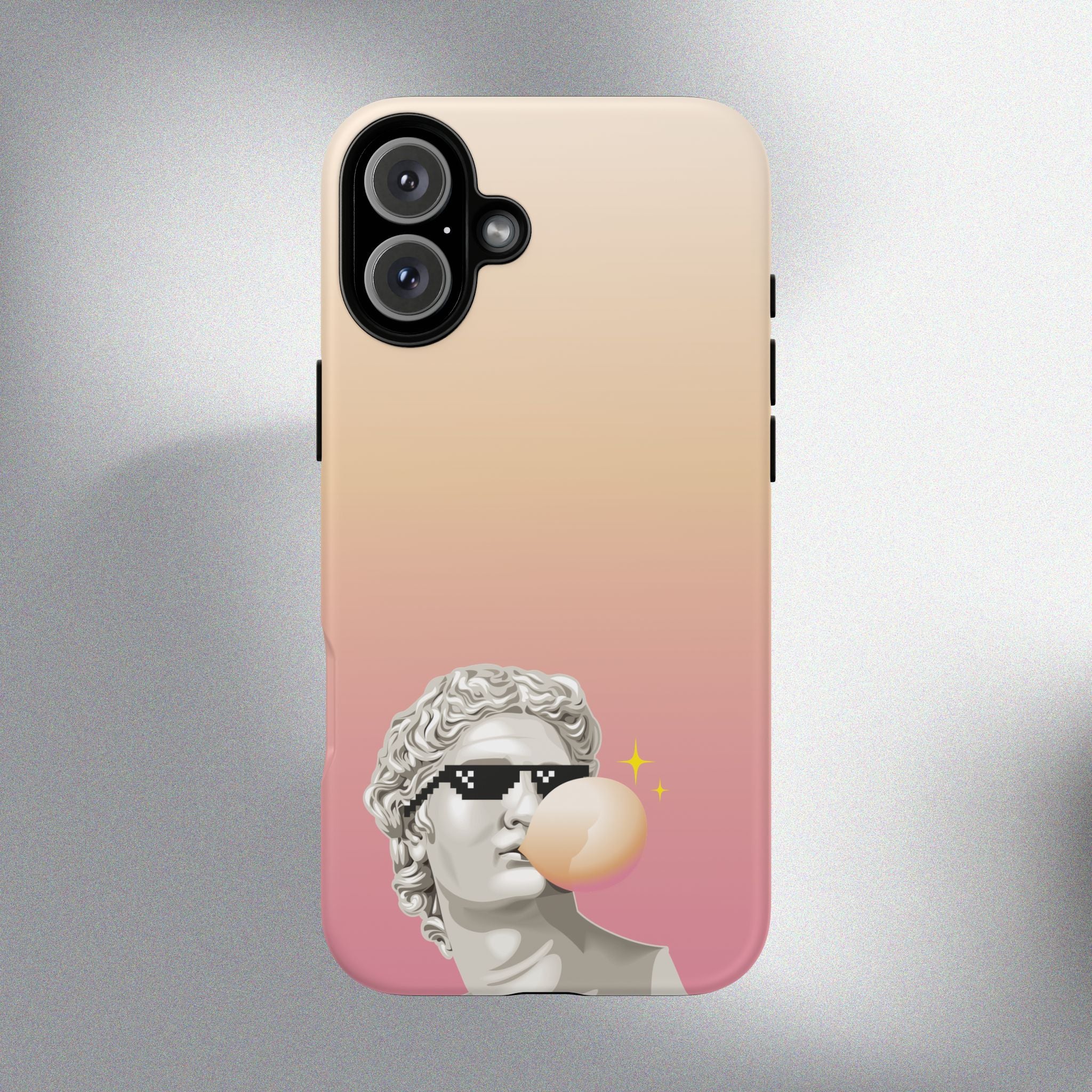 David! Phone Case
