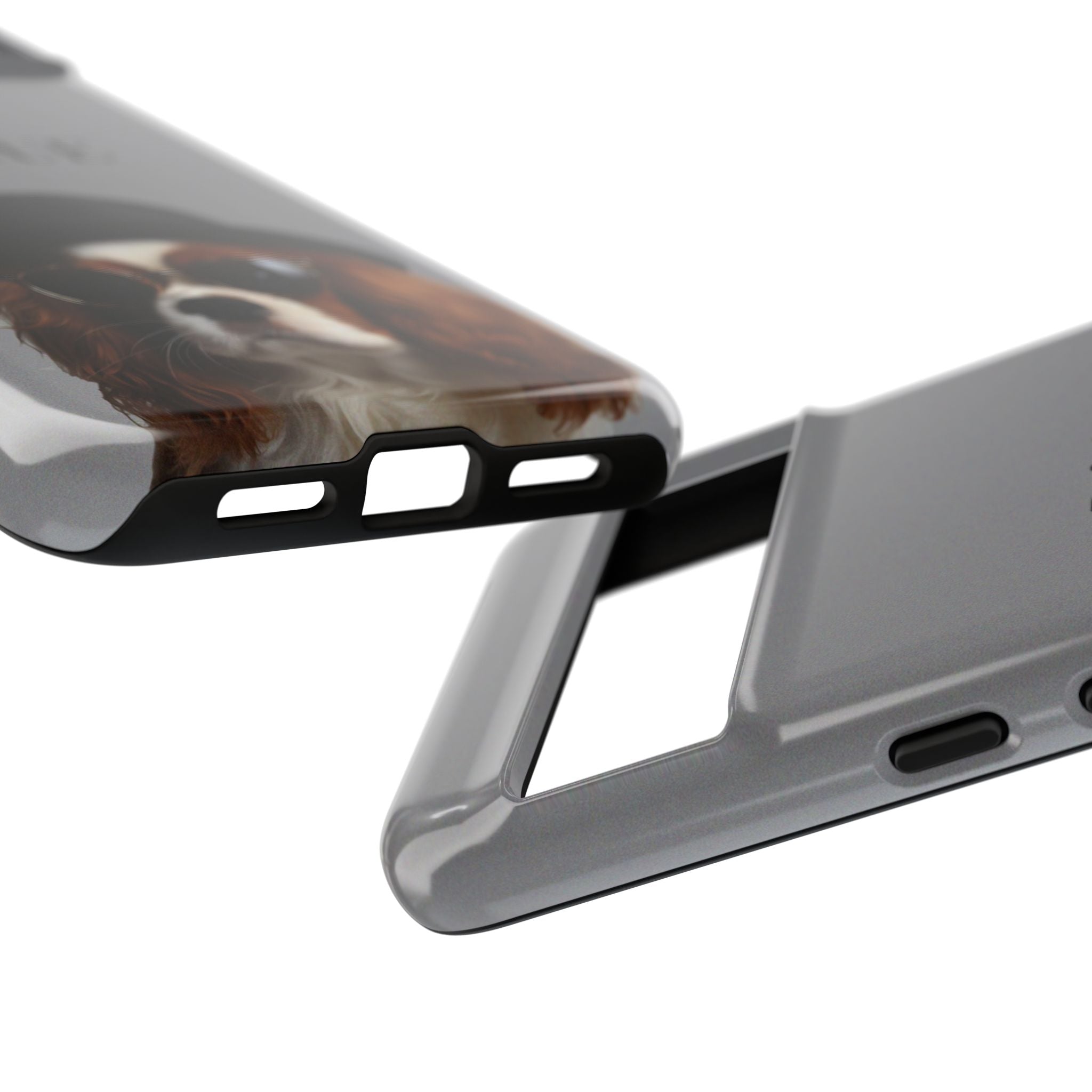 Dogue! Phone Case