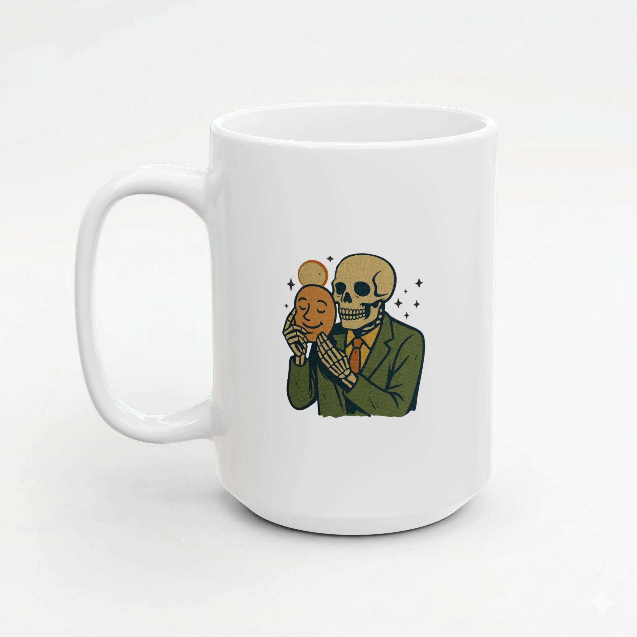 Be Yourself! Mug