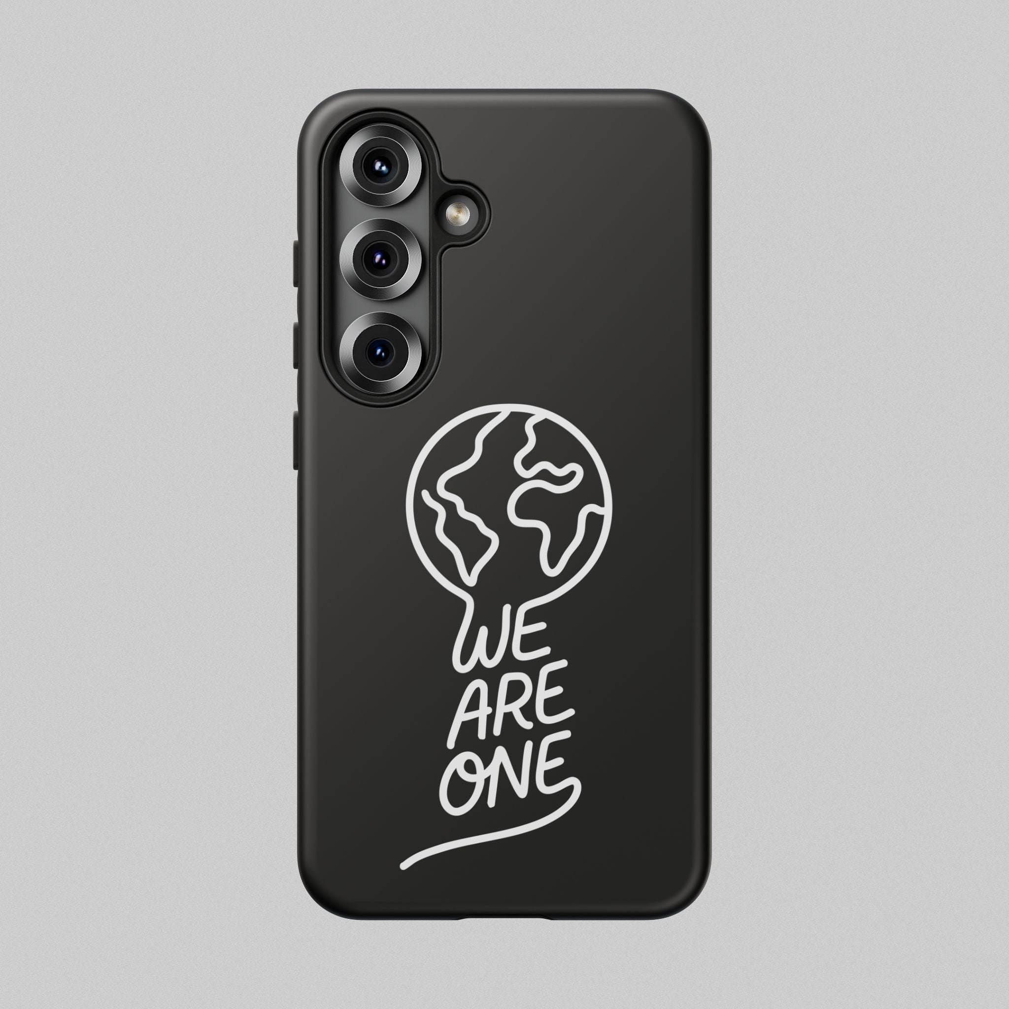 We Are One! Phone Case