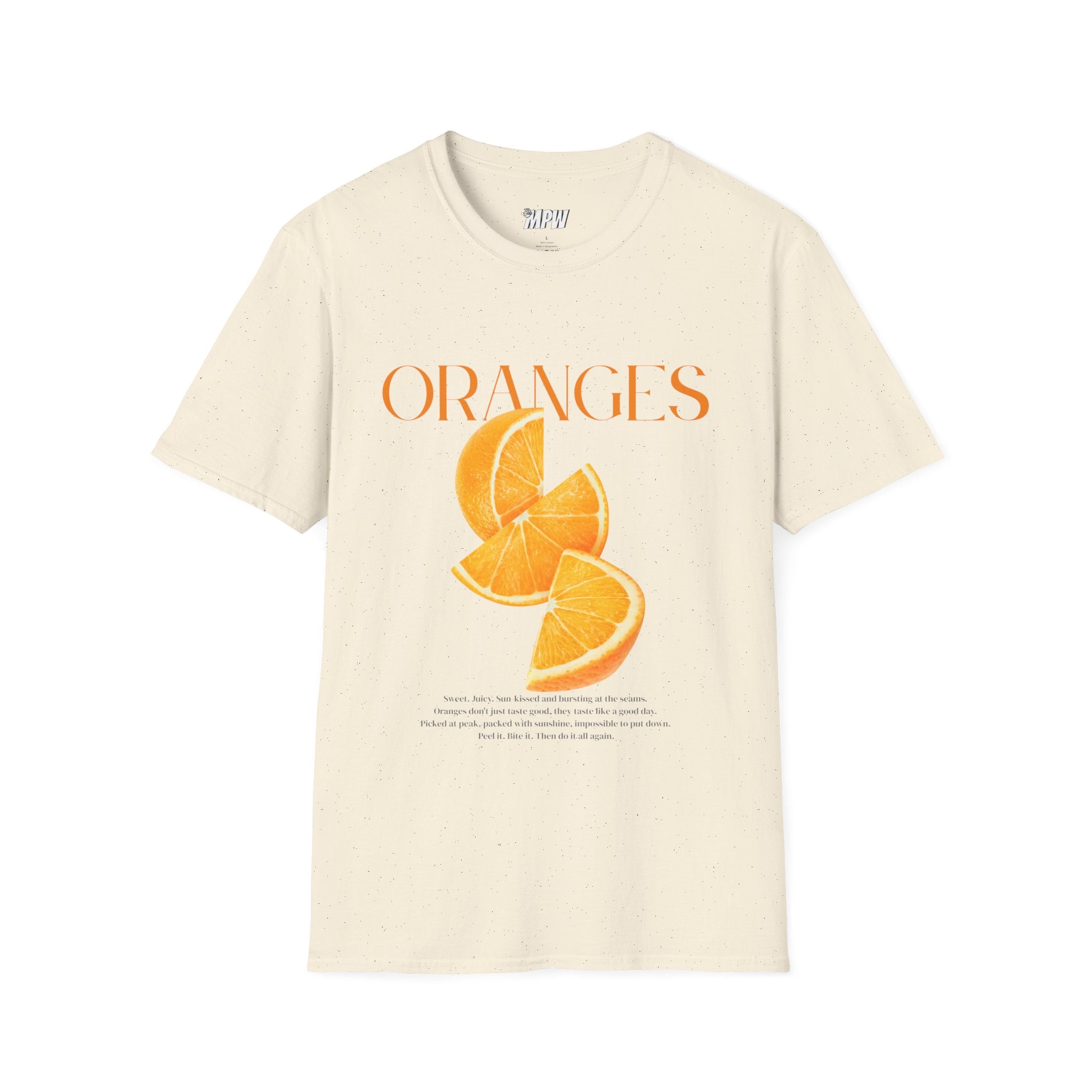 Oranges! T-Shirt