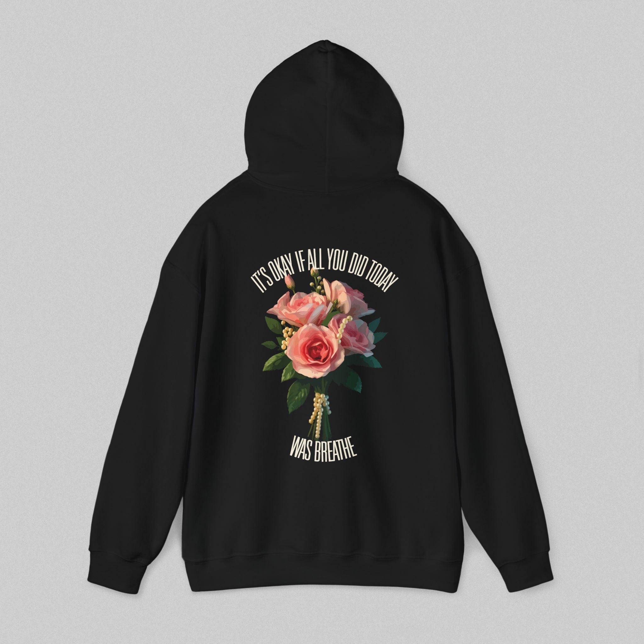Breathe Women's Hoodie