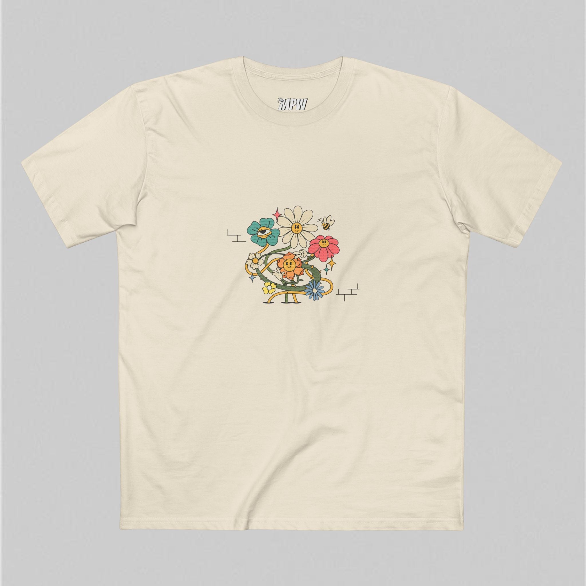 Free Your Mind! T-Shirt