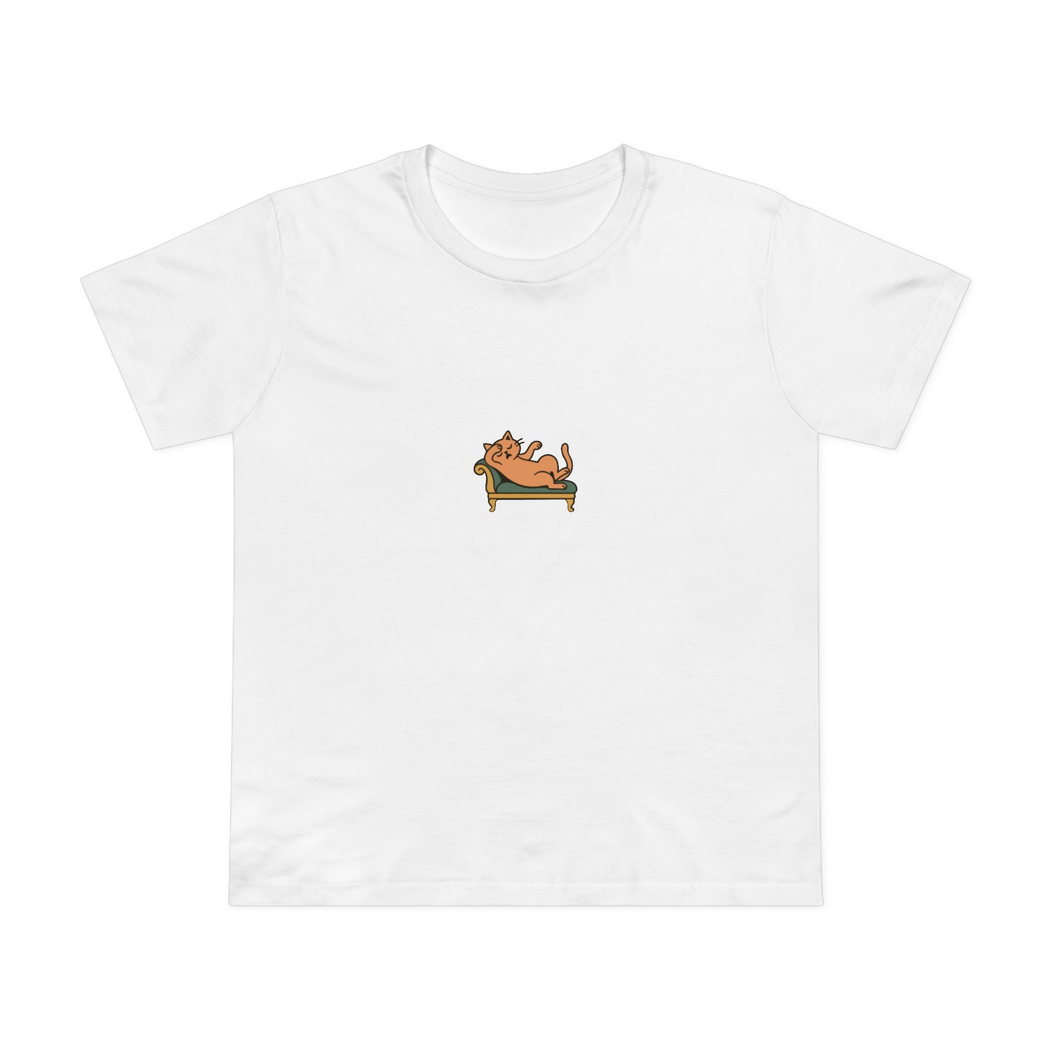 A Little Bit Dramatic! Women’s T-Shirt