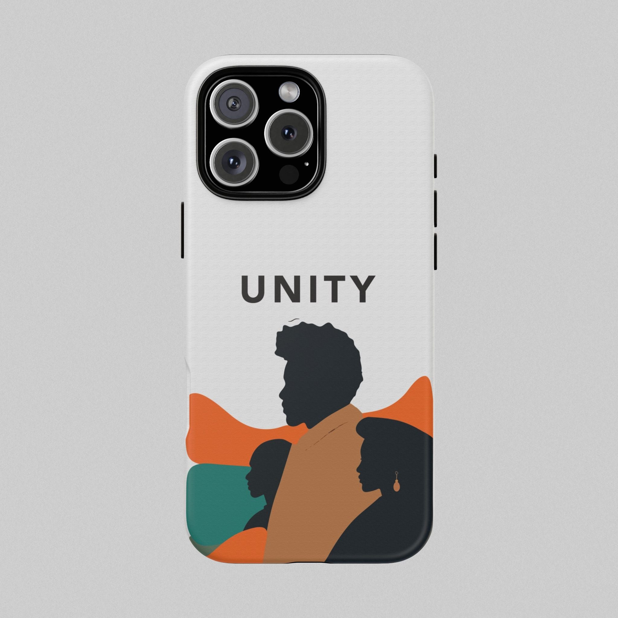 Unity! Phone Case