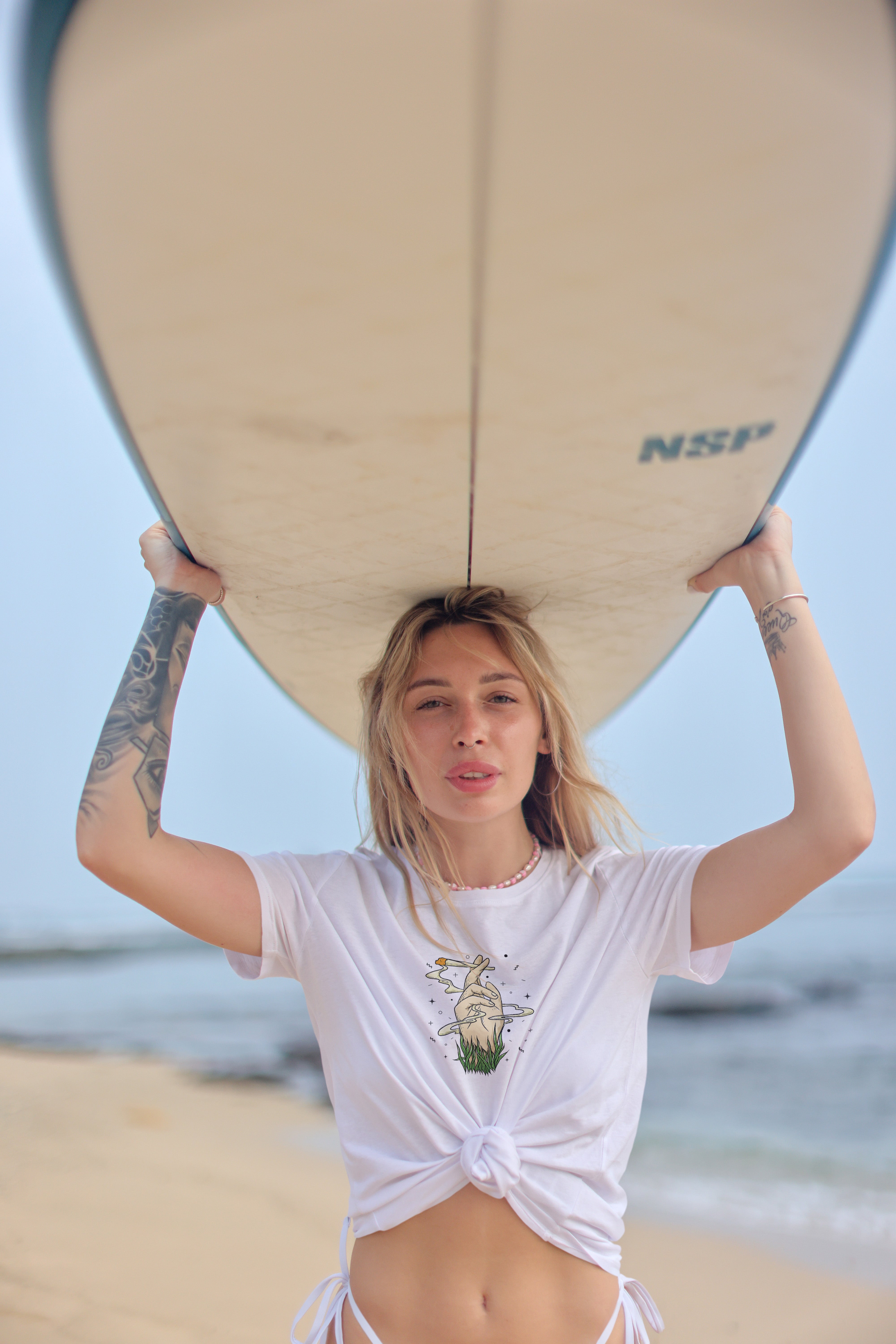 Bad Bitch Energy! Women's T-Shirt