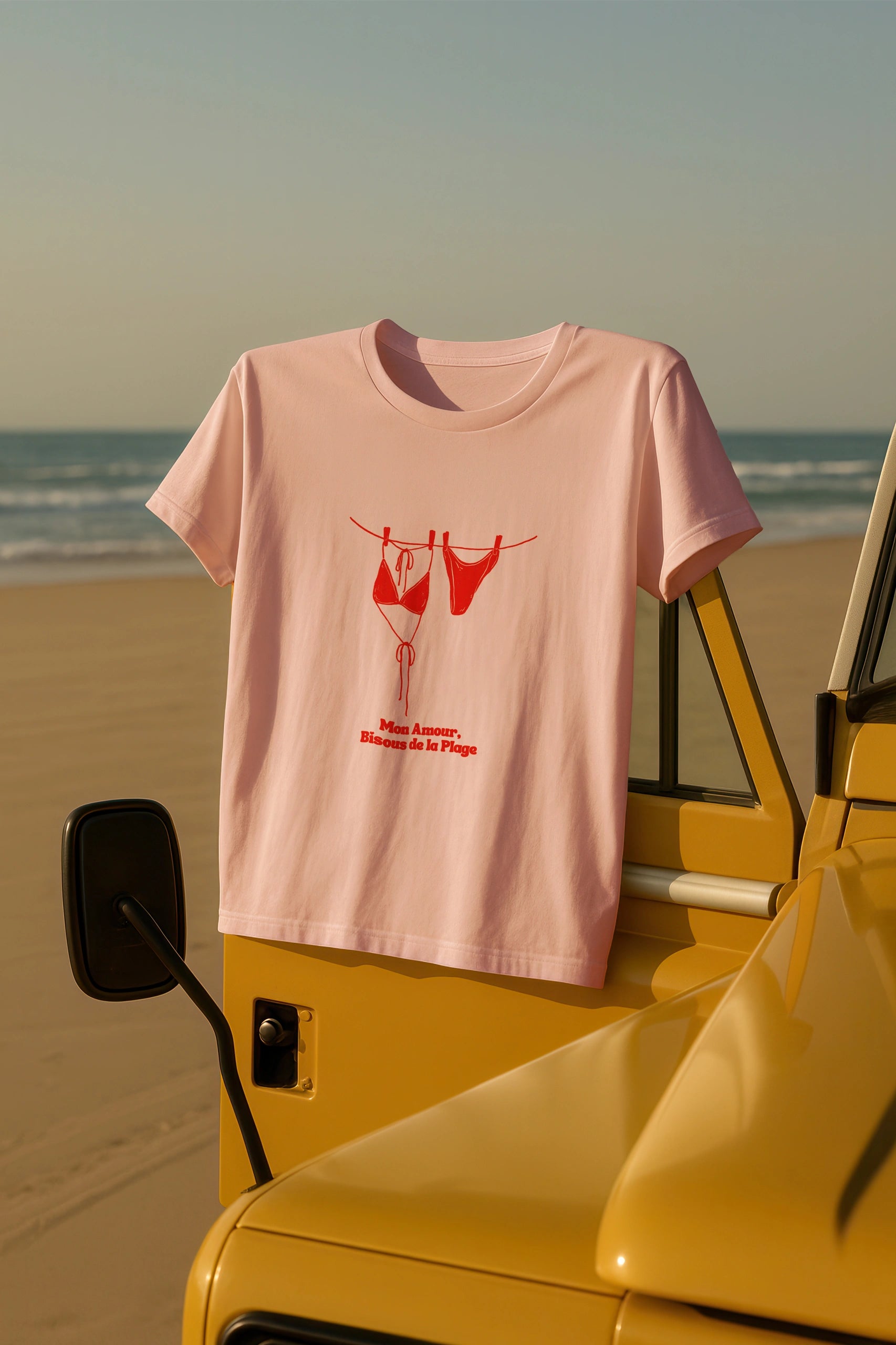 Mon Amour! Women's T-Shirt