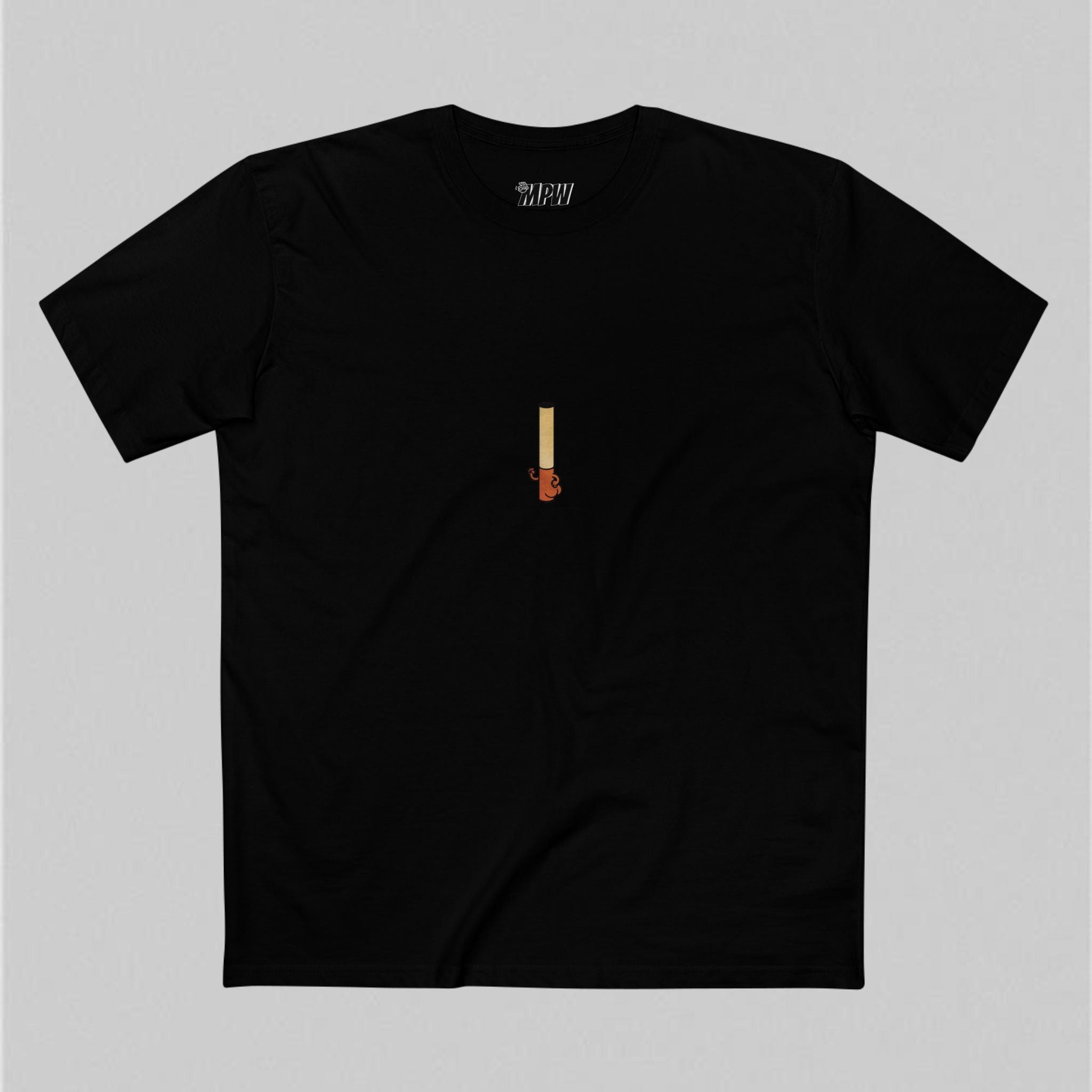 Cigarette Butt! Men’s T-Shirt