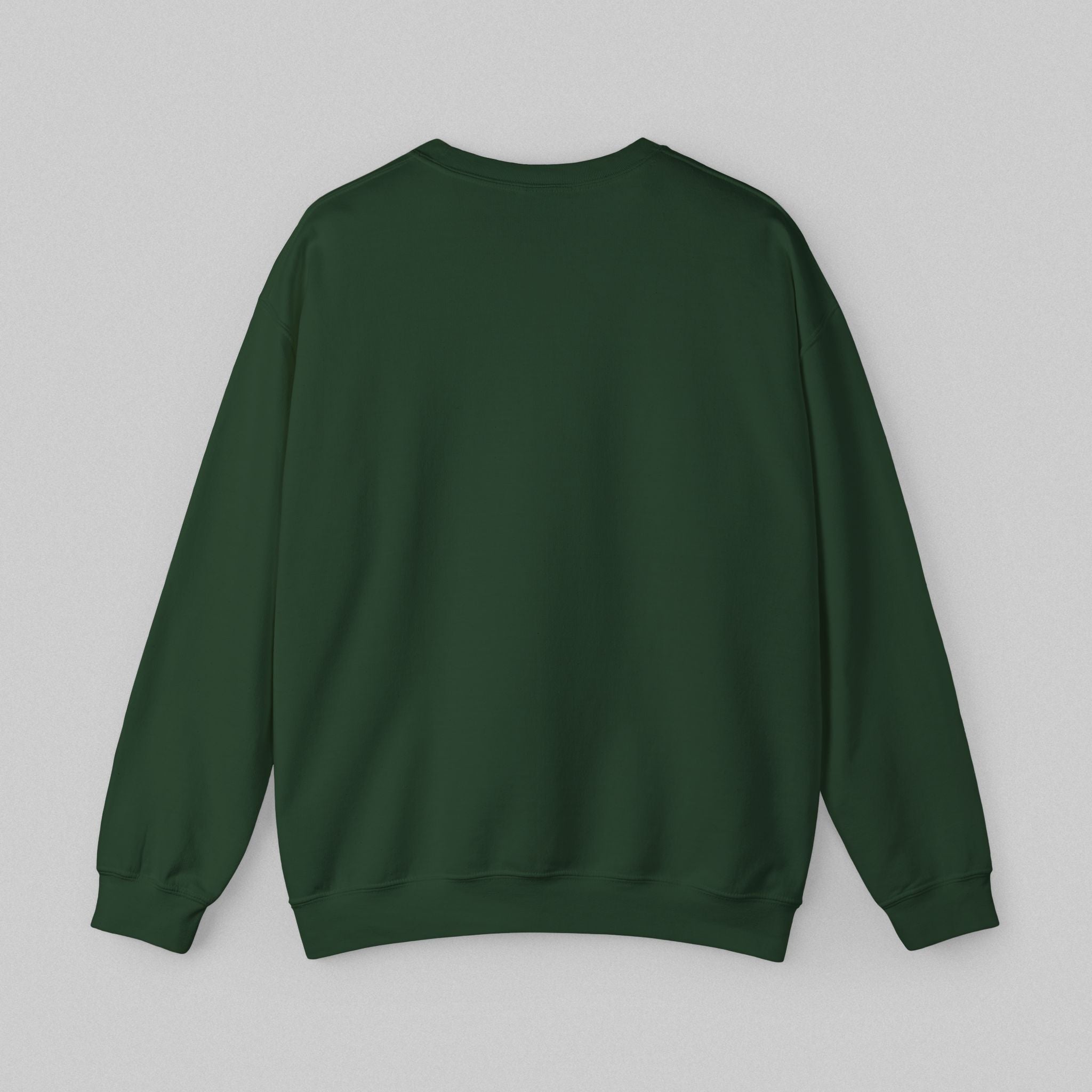 Off You Fuck Men’s Sweatshirt