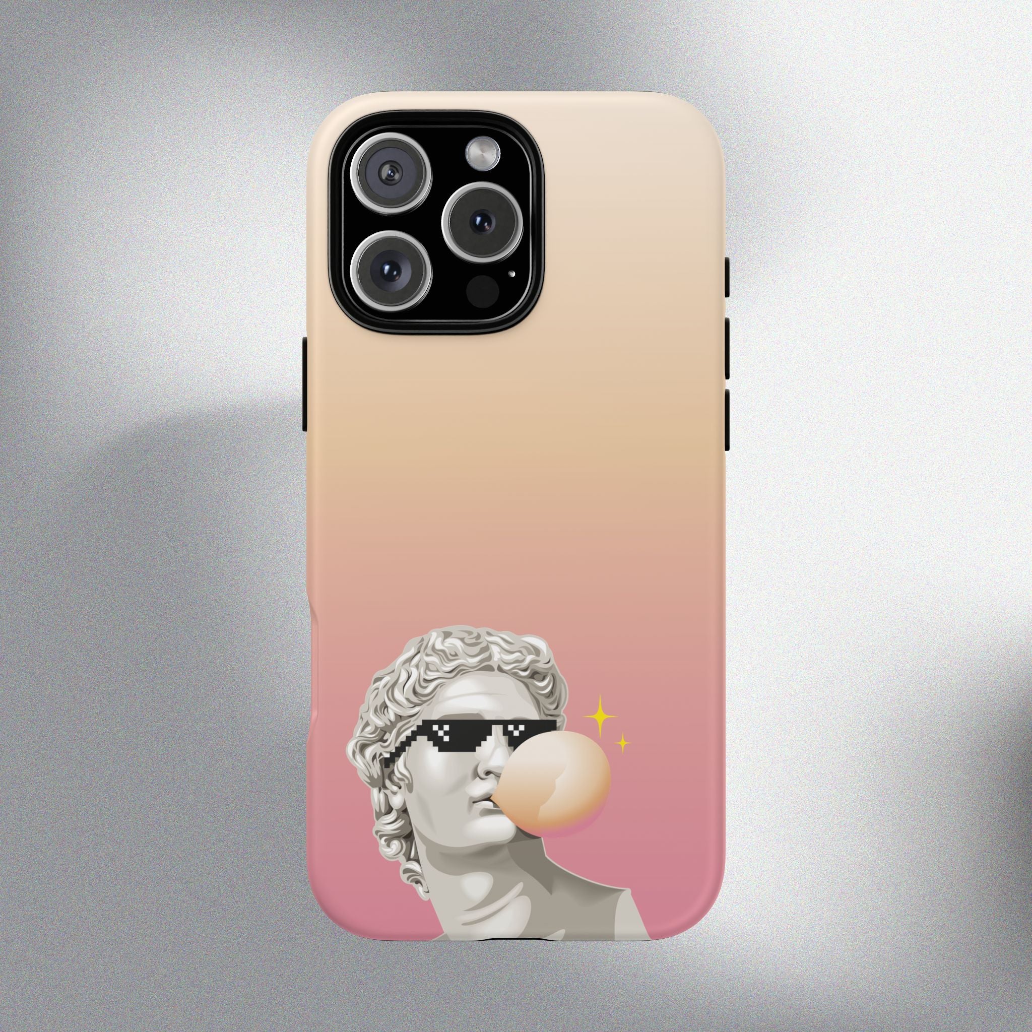 David! Phone Case