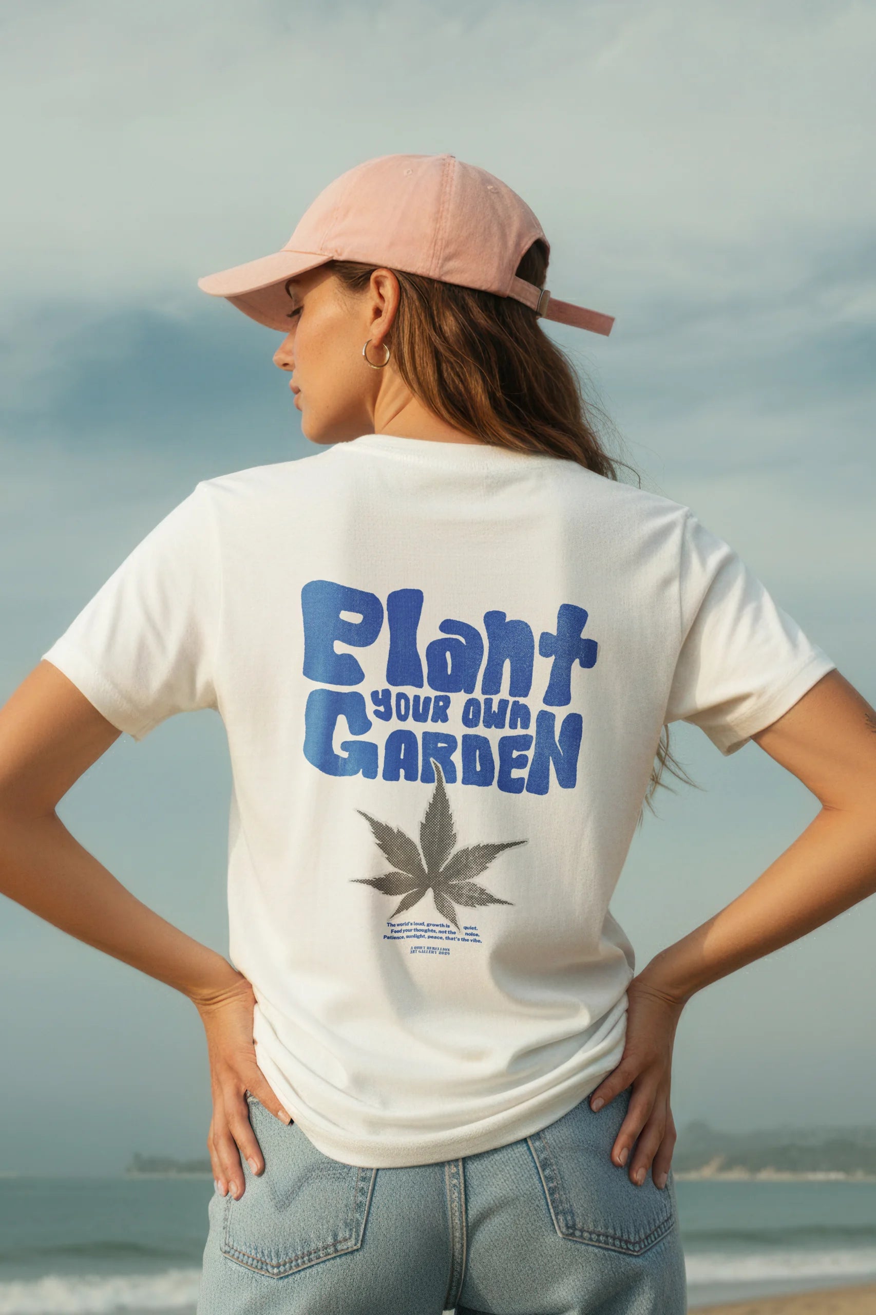 Plant Your Garden T-Shirt