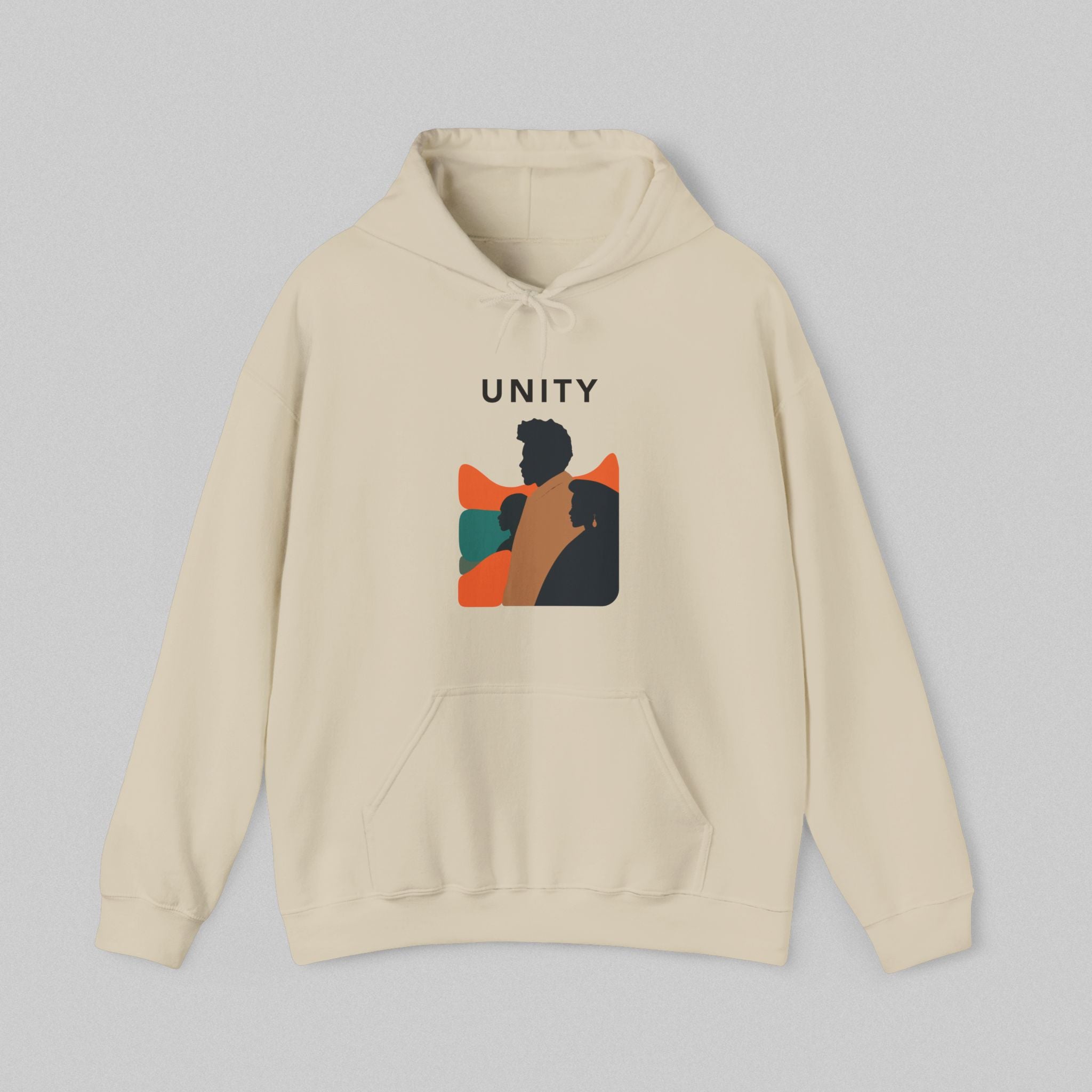 Unity Hoodie for Women