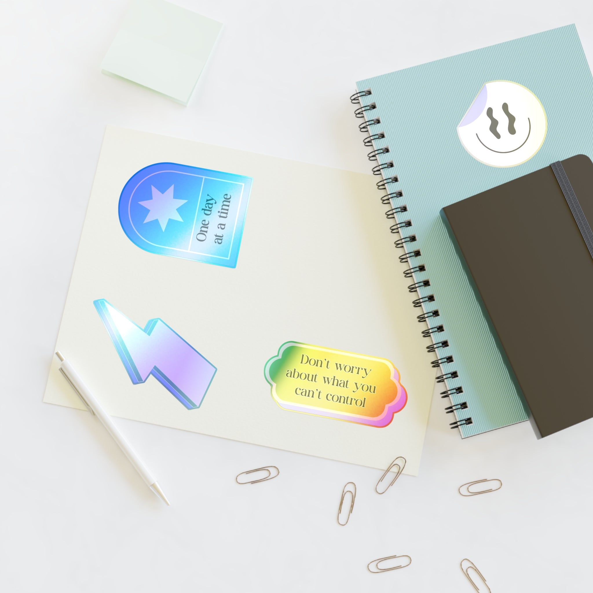 You Got This! Sticker Pack