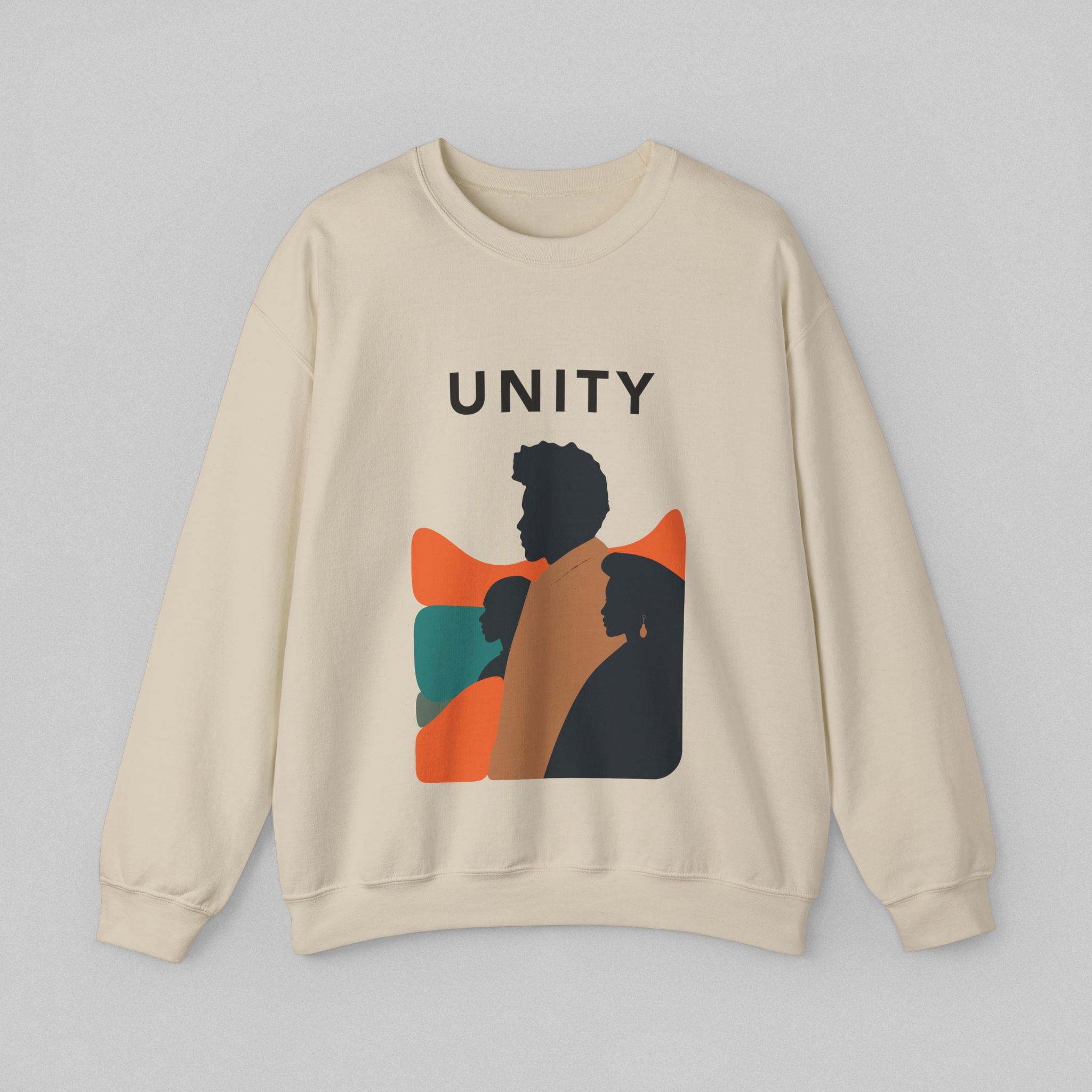Unity Sweatshirt for Women
