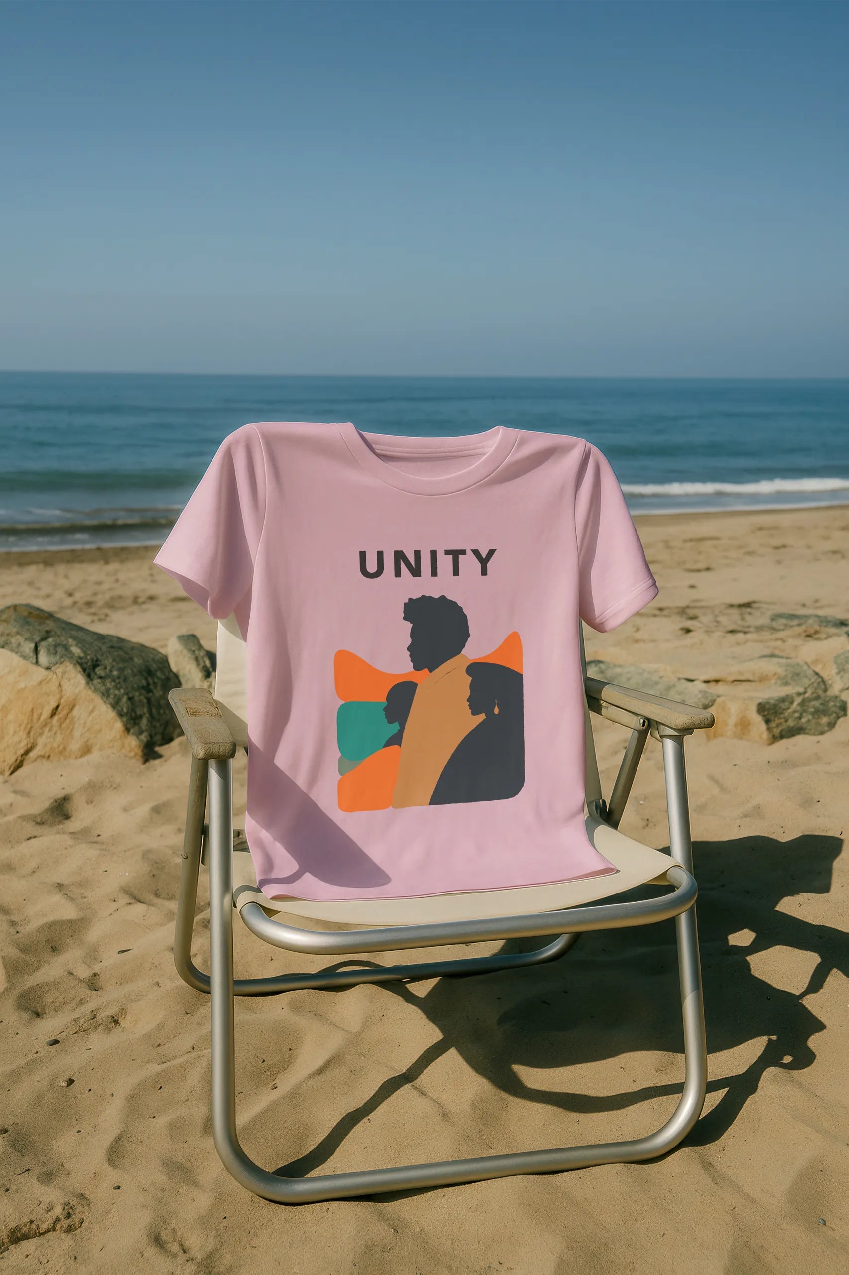 Unity! Women’s T-Shirt