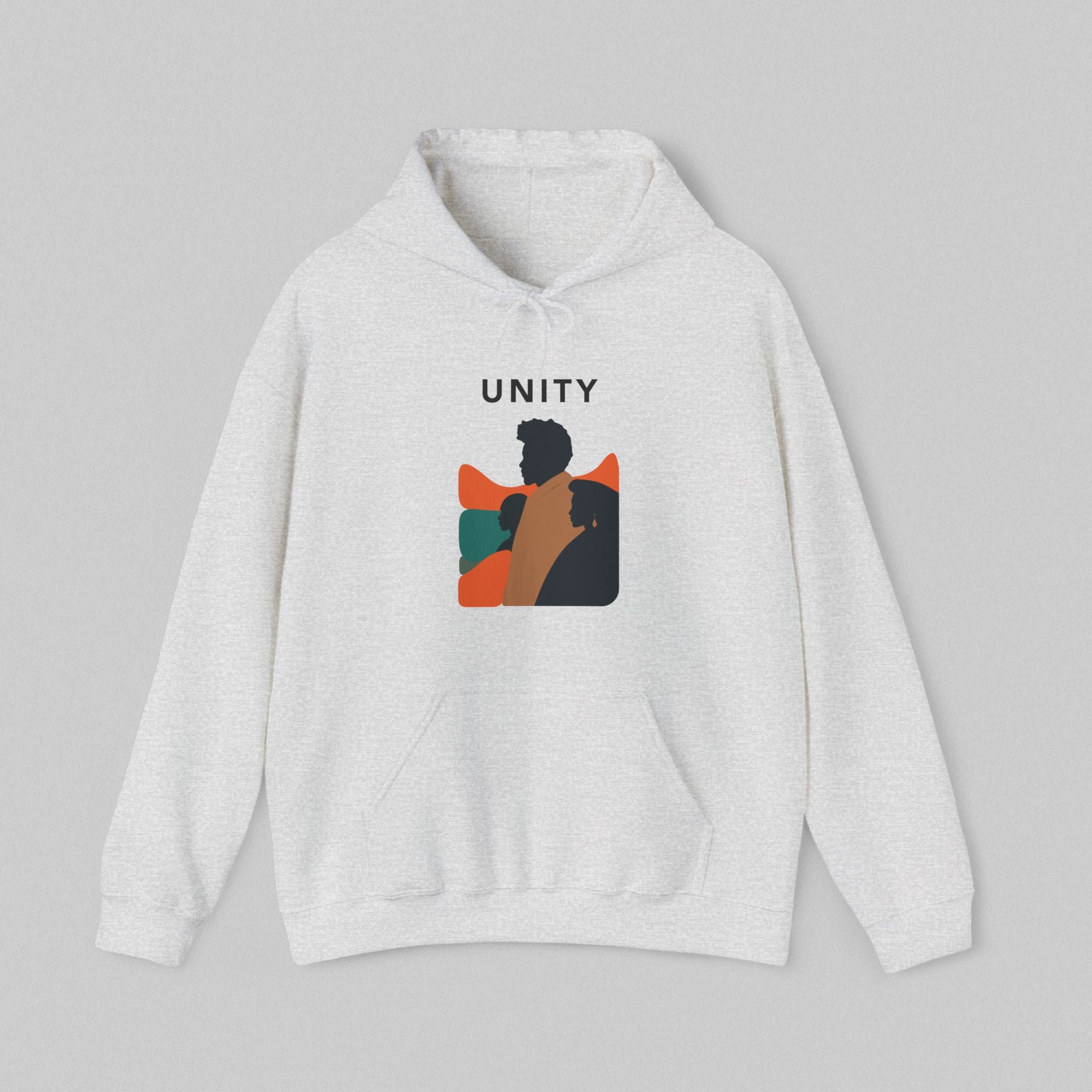 Unity Hoodie for Men