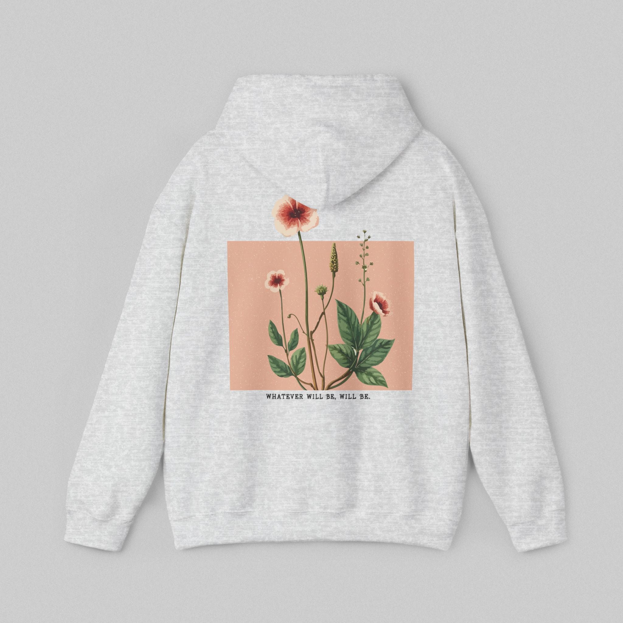 Whatever Will Be Will Be! Women's Hoodie