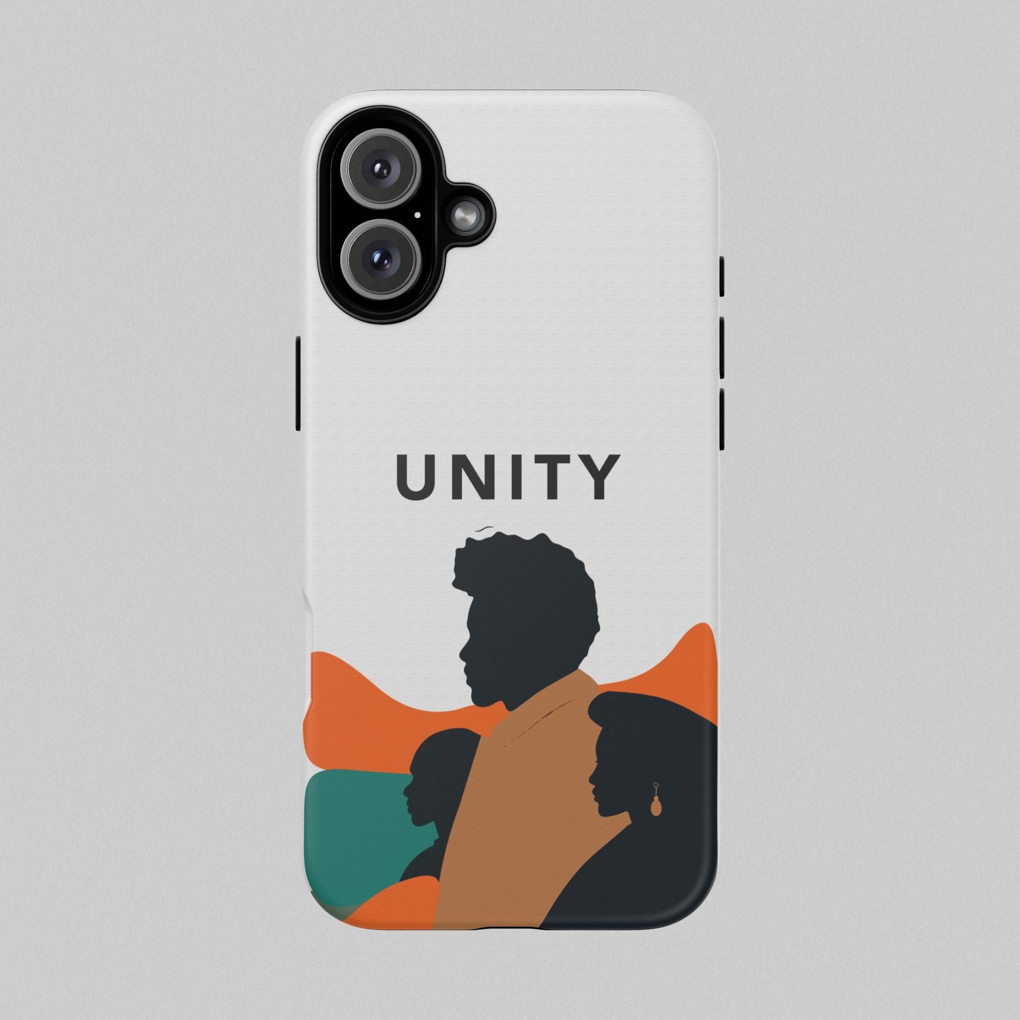 Unity! Phone Case