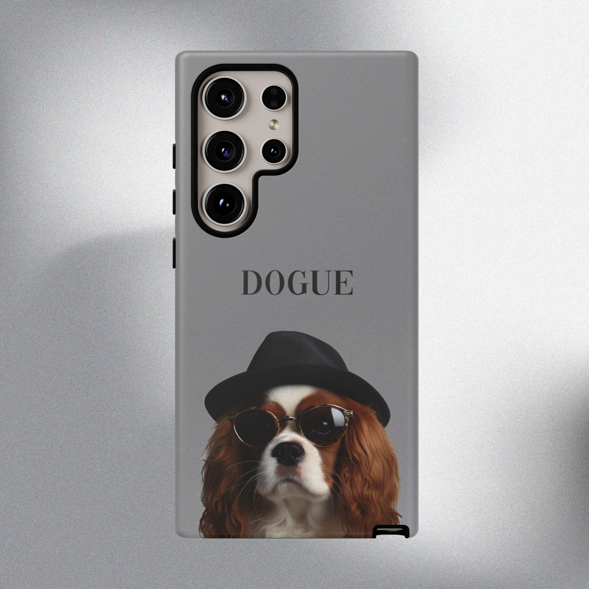 Dogue! Phone Case