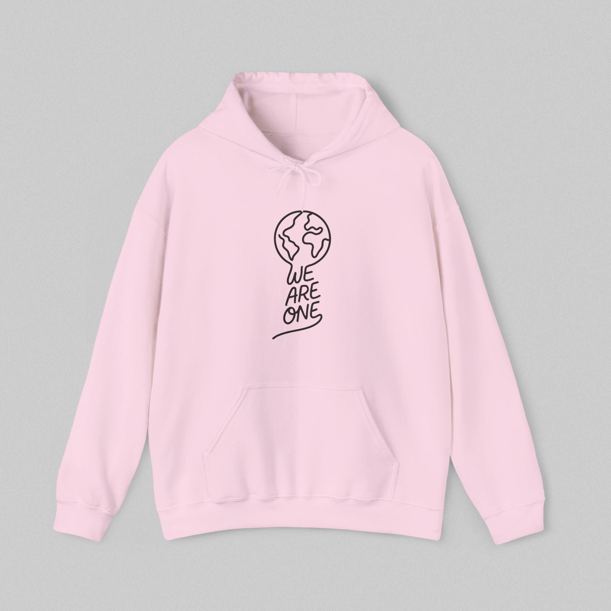 We are One Hoodie for Women