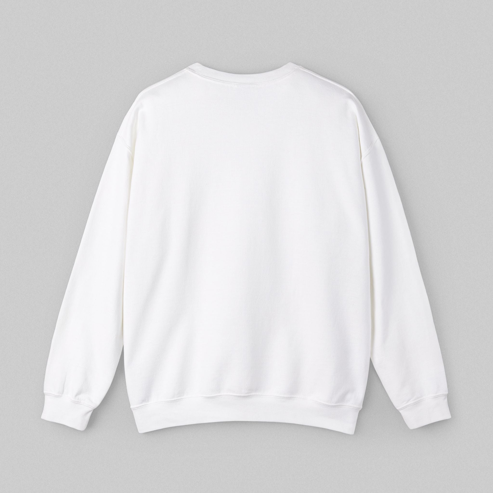 Off You Fuck Men’s Sweatshirt
