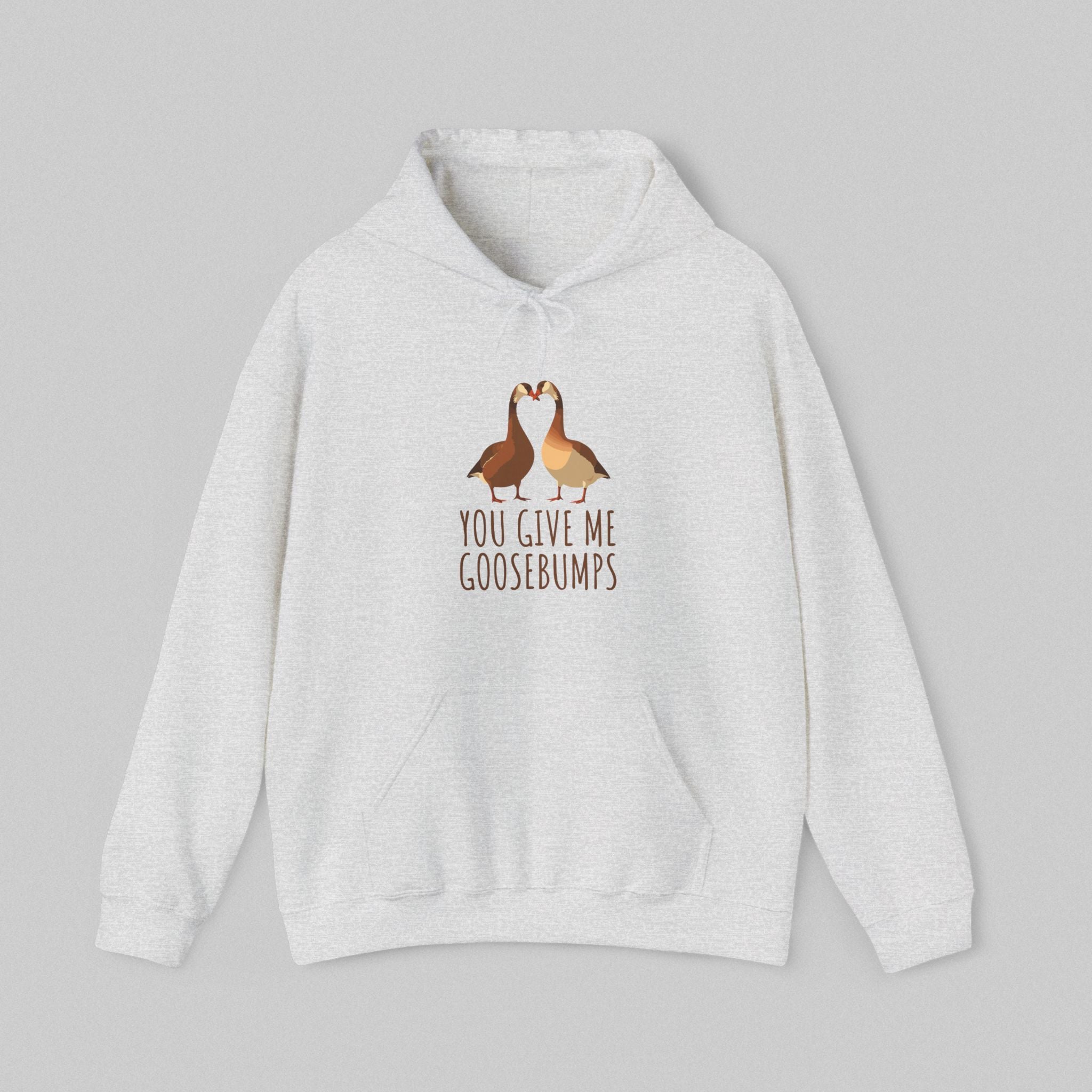 Goosebumps! Women's Hoodie