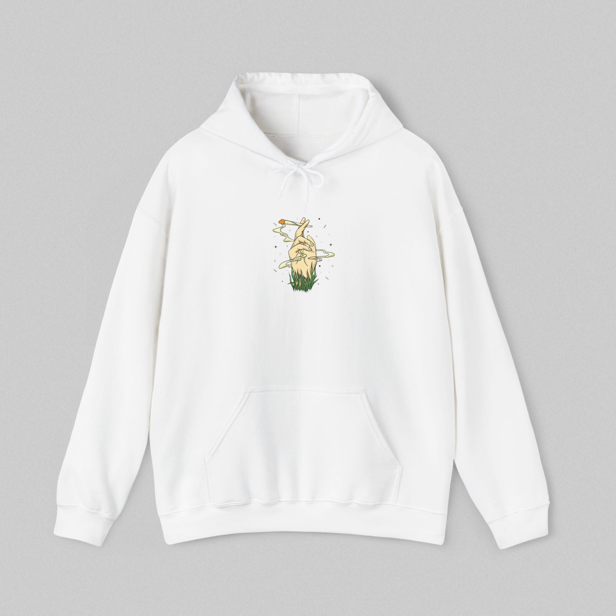 Bad Bitch Energy Women's Hoodie