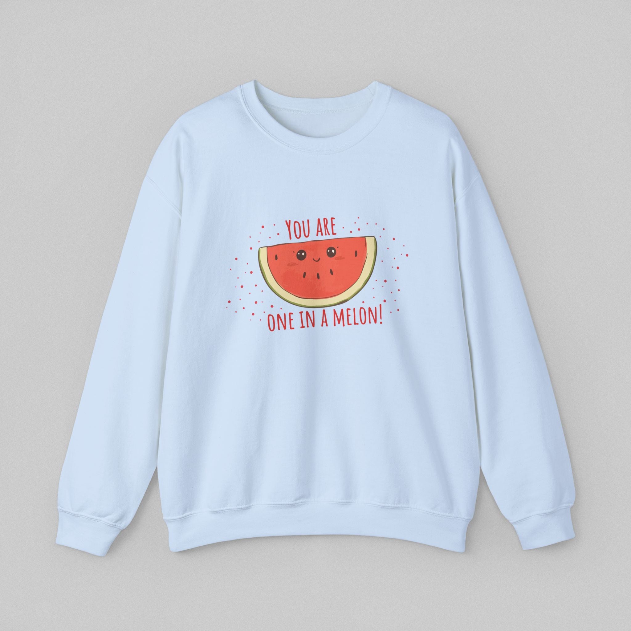 One in a Melon! Women's Sweatshirt